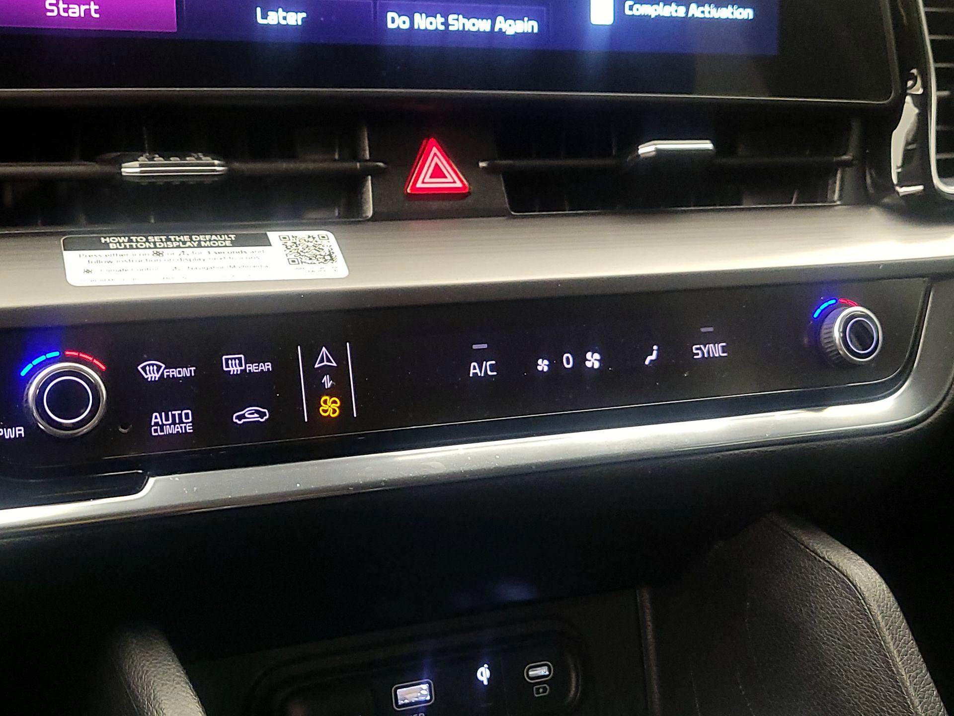 Thumbnail: 2023 Kia Sportage - 17