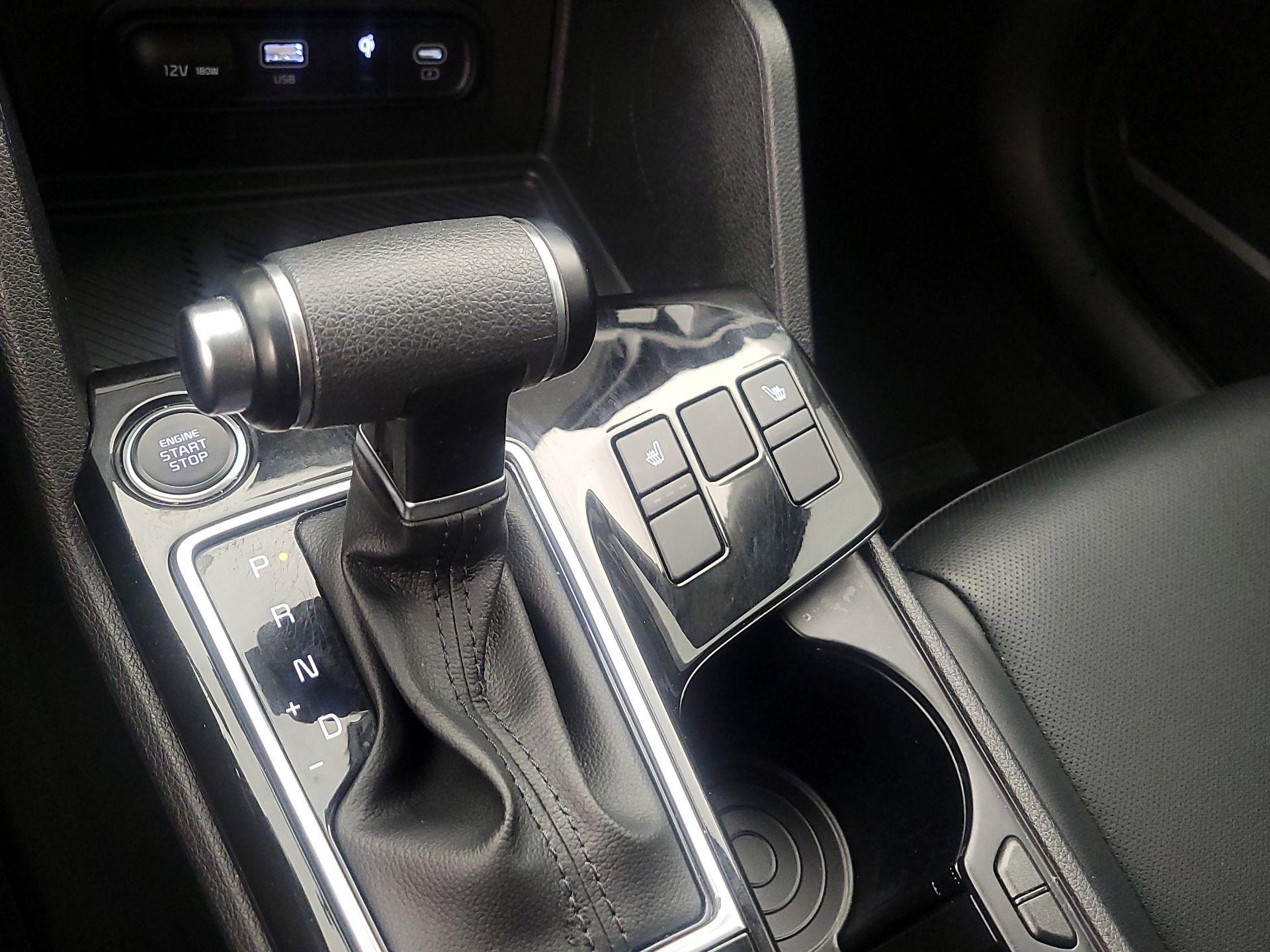 Thumbnail: 2023 Kia Sportage - 18