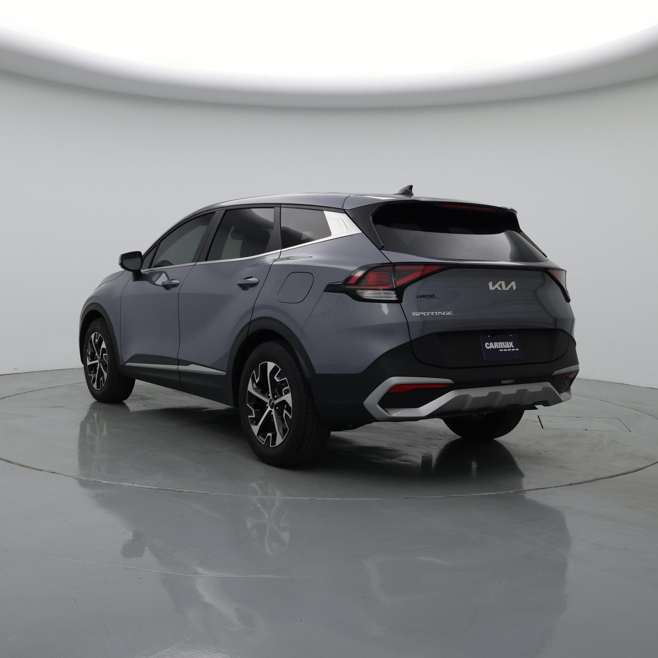 Thumbnail: 2023 Kia Sportage - 2