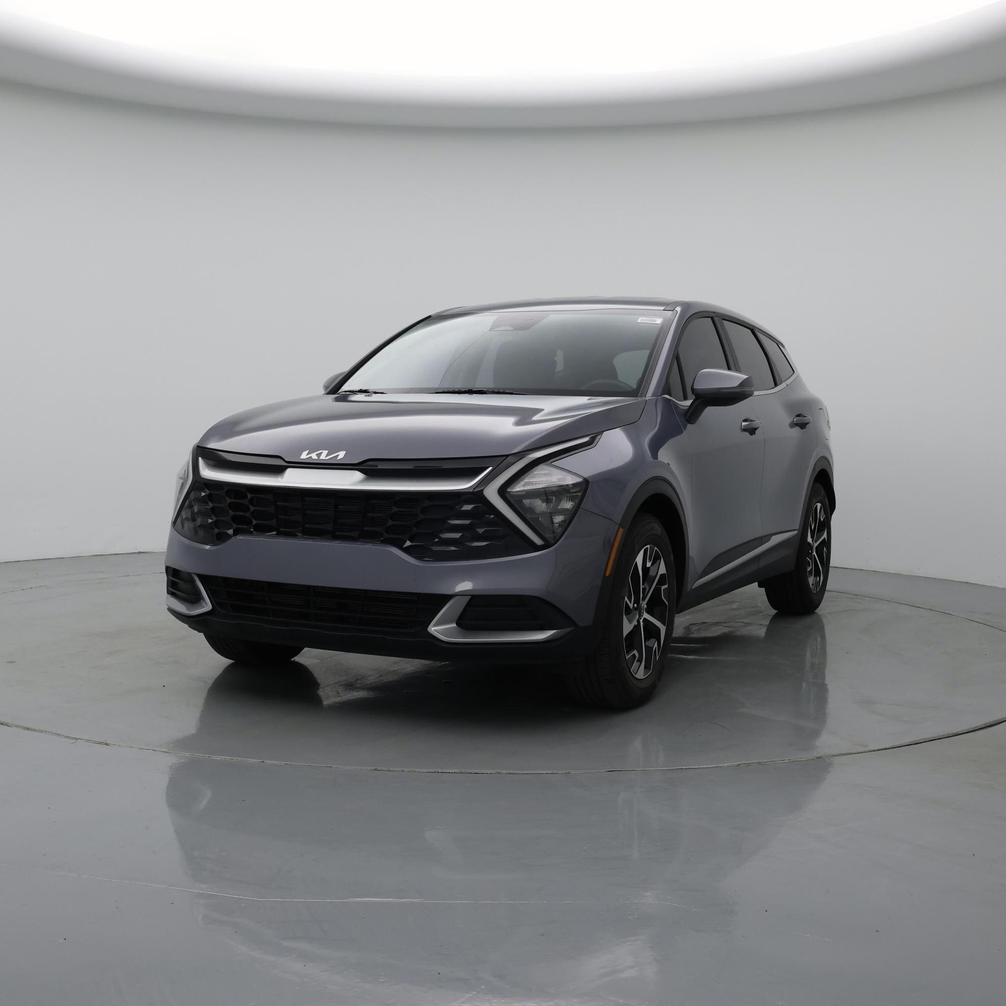 Thumbnail: 2023 Kia Sportage - 4