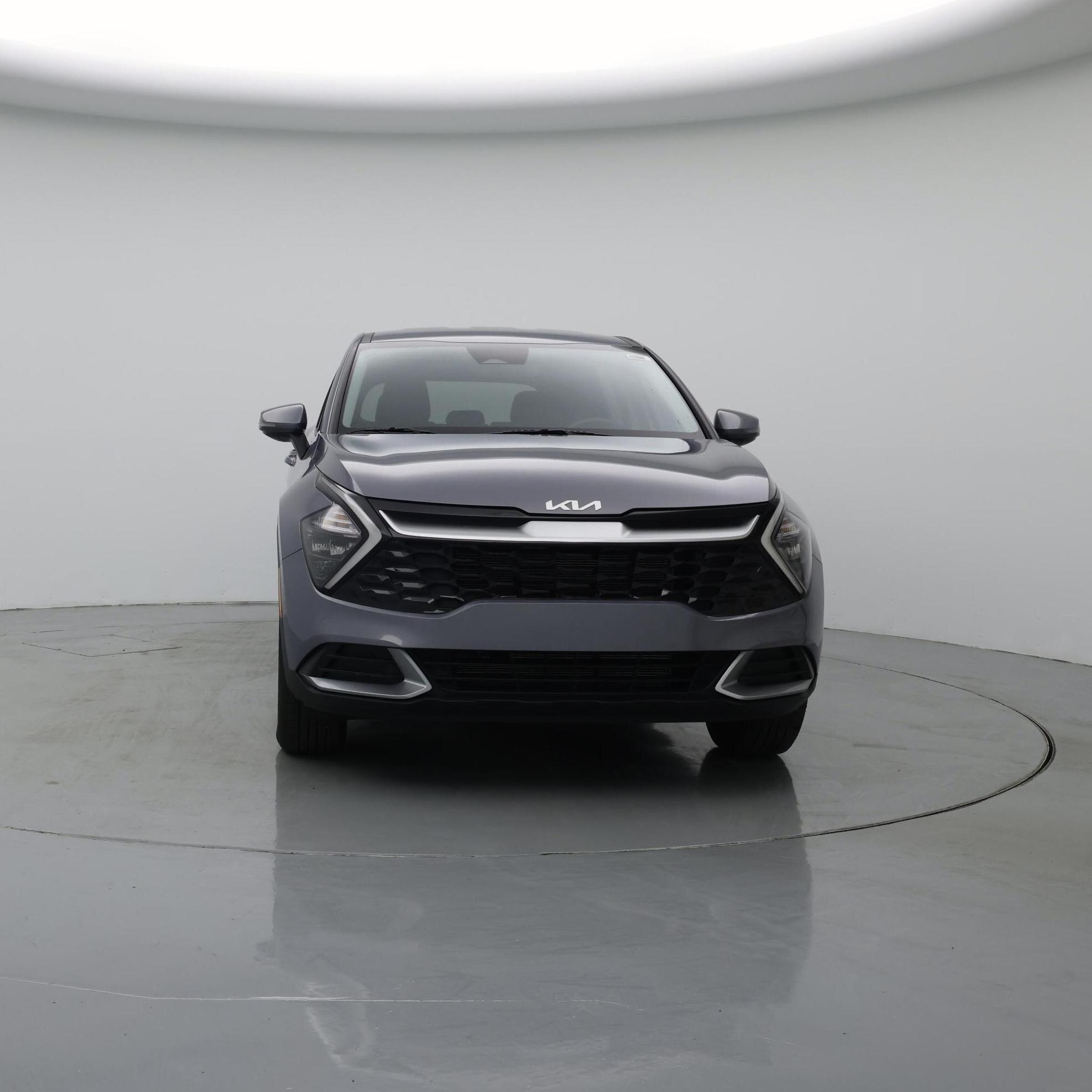 Thumbnail: 2023 Kia Sportage - 5