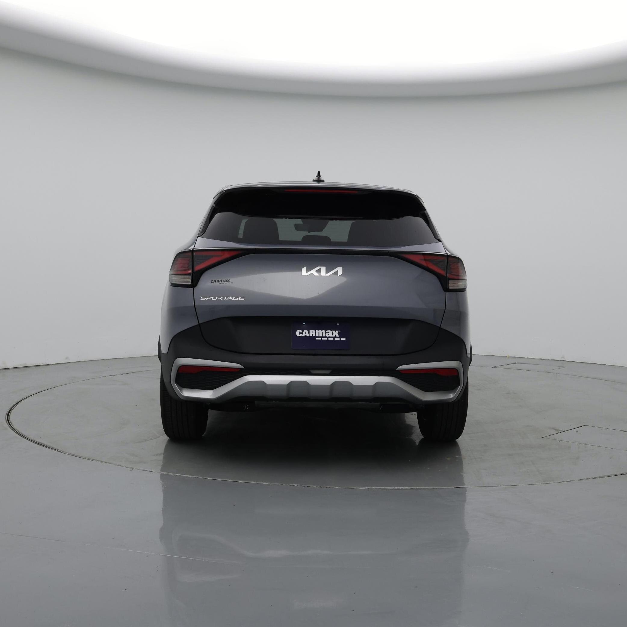 Thumbnail: 2023 Kia Sportage - 6