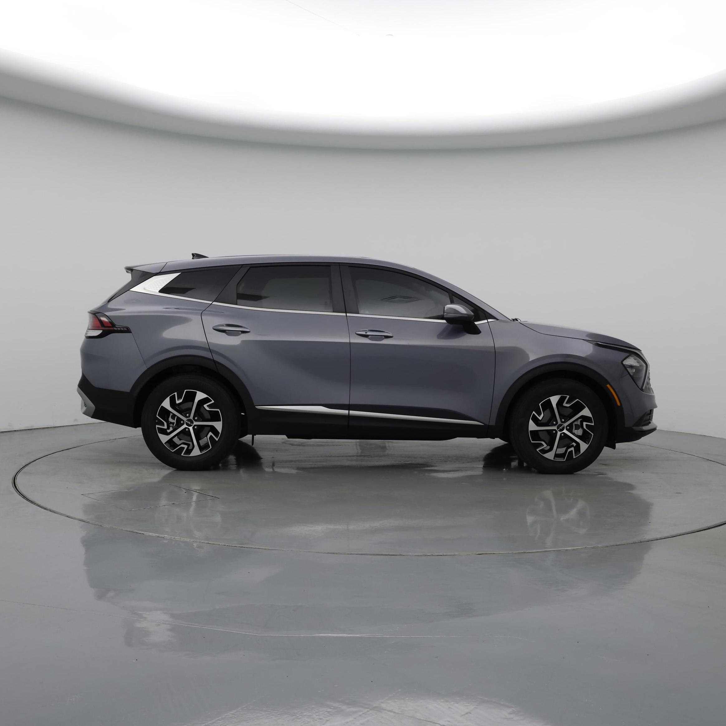 Thumbnail: 2023 Kia Sportage - 7