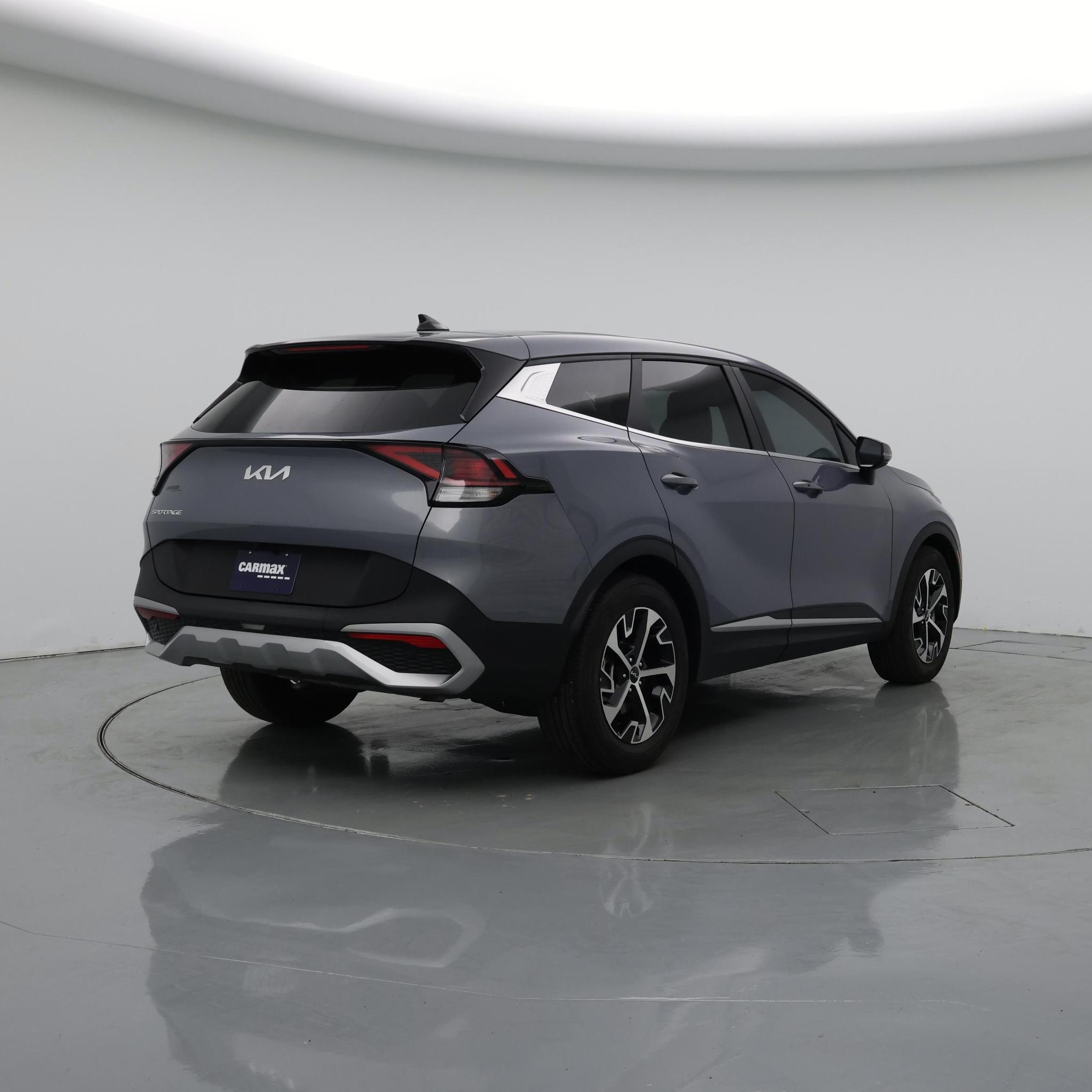 Thumbnail: 2023 Kia Sportage - 8