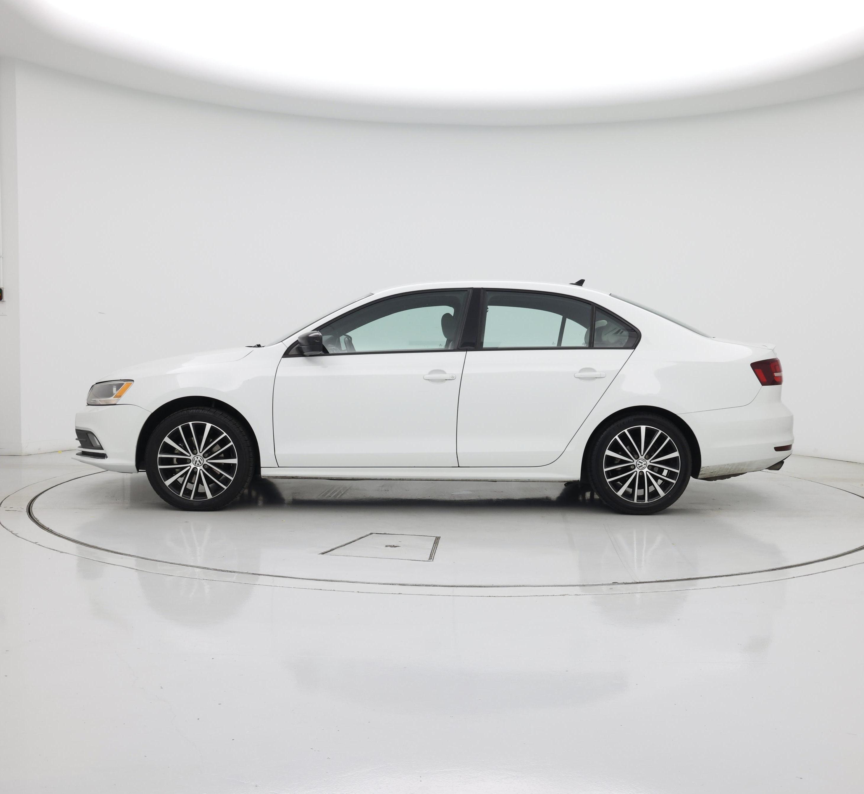 Thumbnail: 2016 Volkswagen Jetta - 3