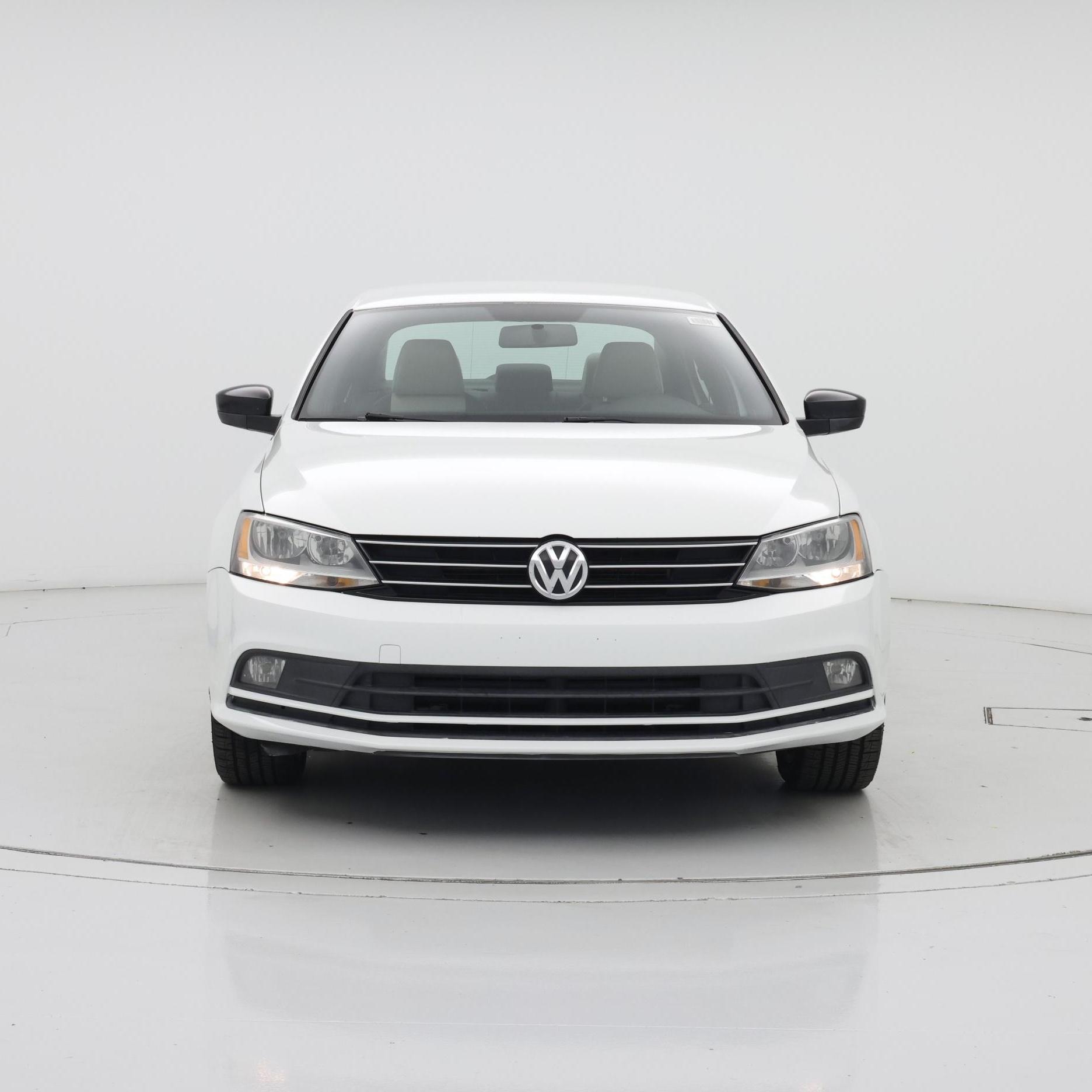 Thumbnail: 2016 Volkswagen Jetta - 5