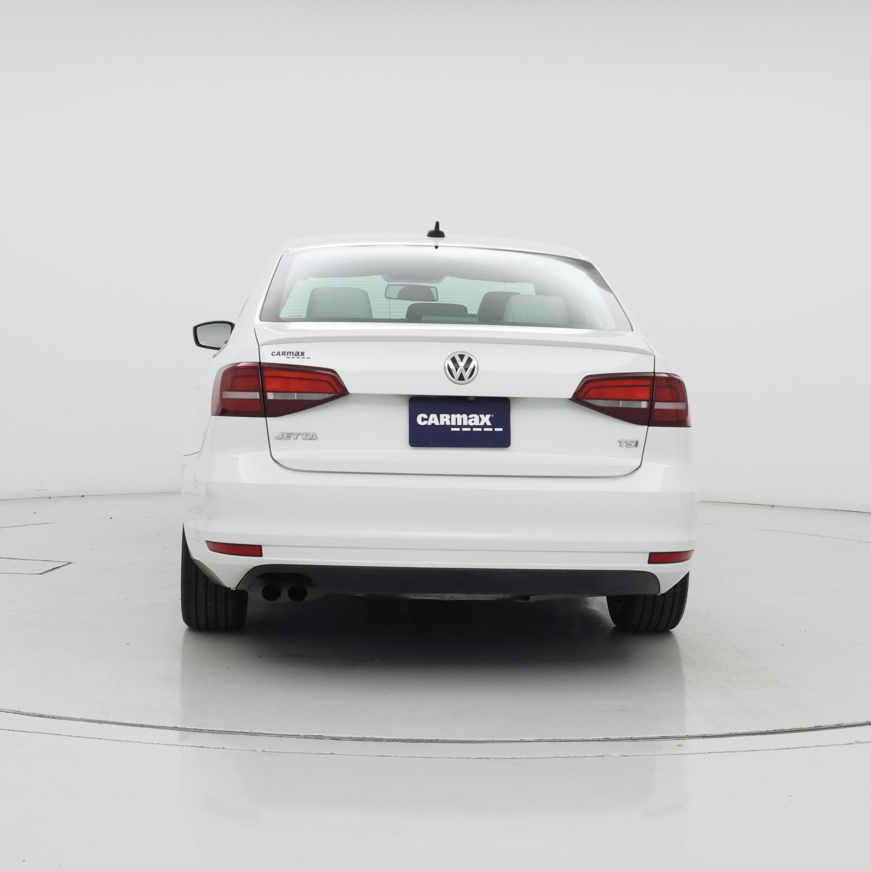 Thumbnail: 2016 Volkswagen Jetta - 6