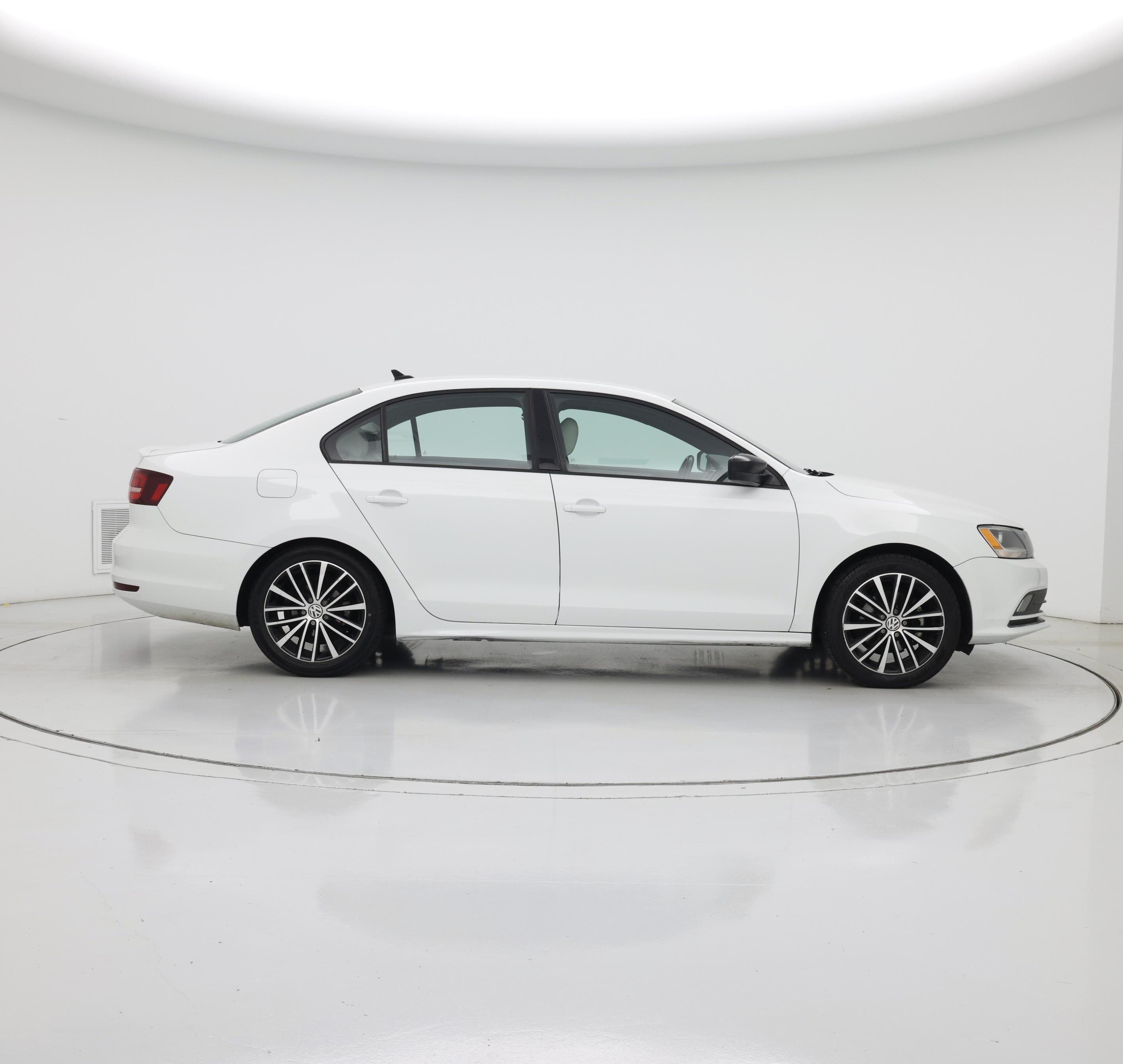 Thumbnail: 2016 Volkswagen Jetta - 7