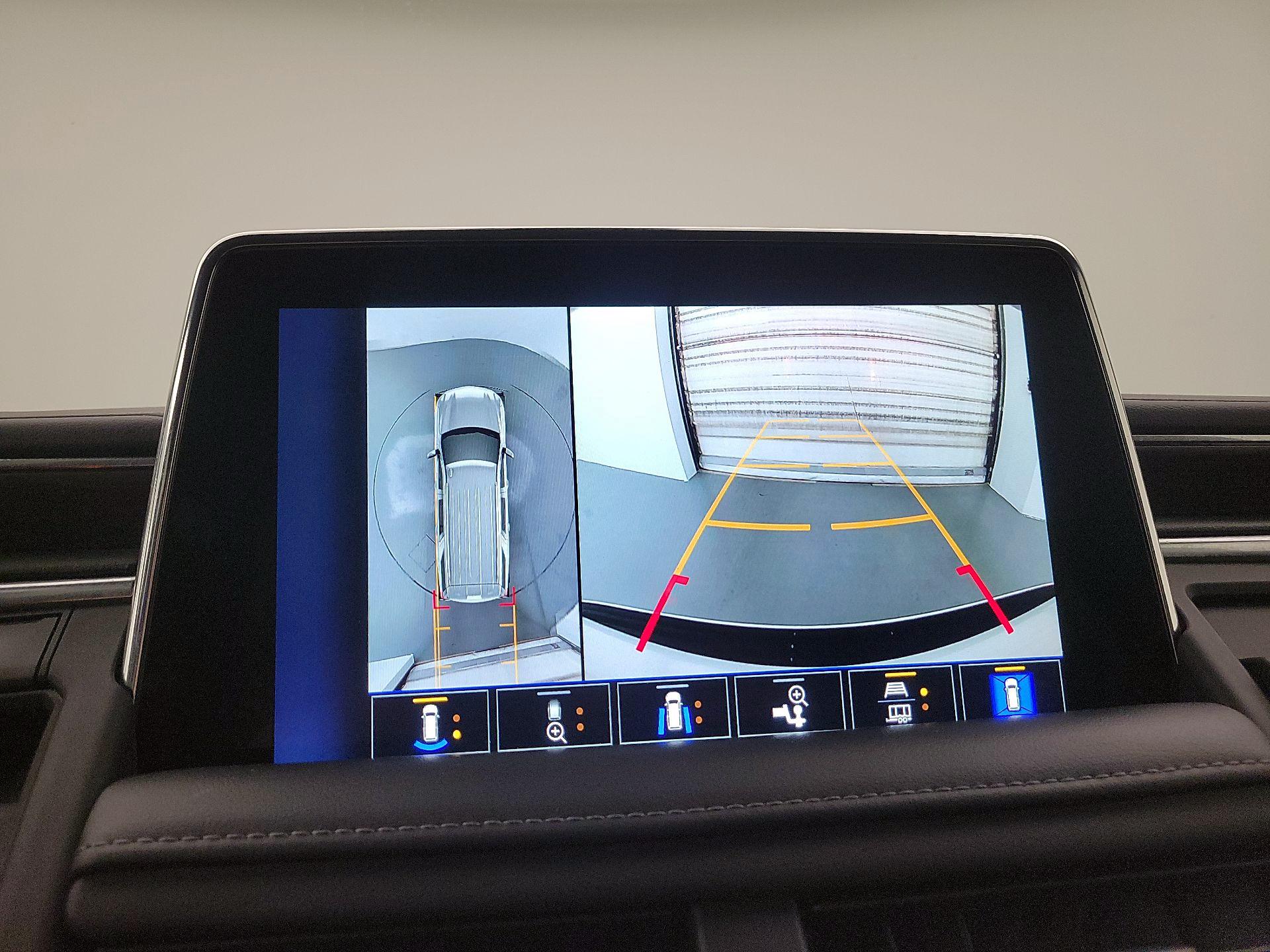 Thumbnail: 2022 Chevrolet Tahoe - 12