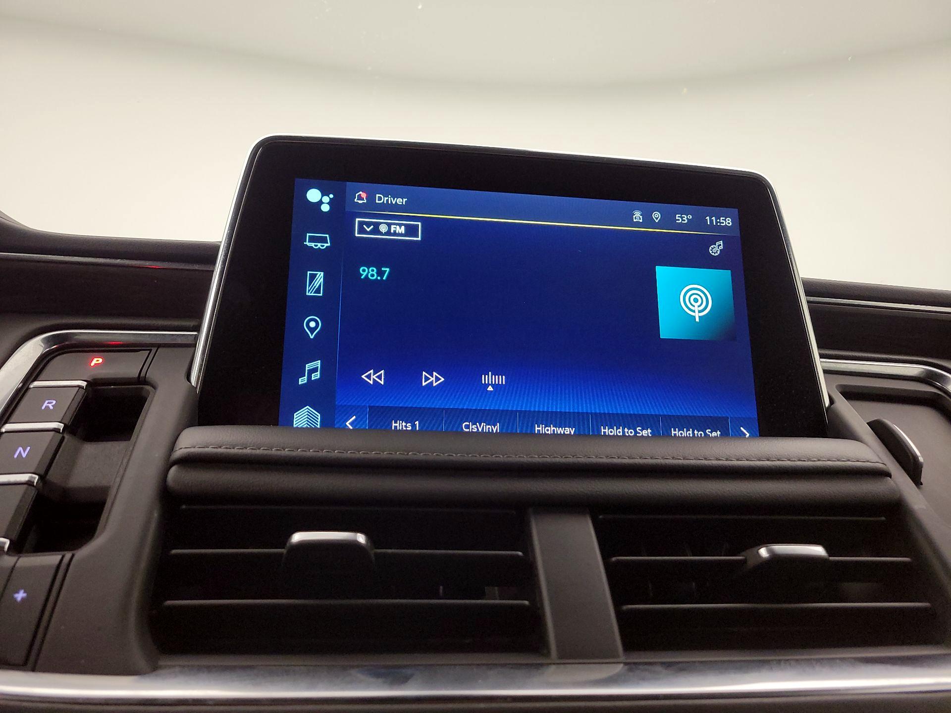 Thumbnail: 2022 Chevrolet Tahoe - 13