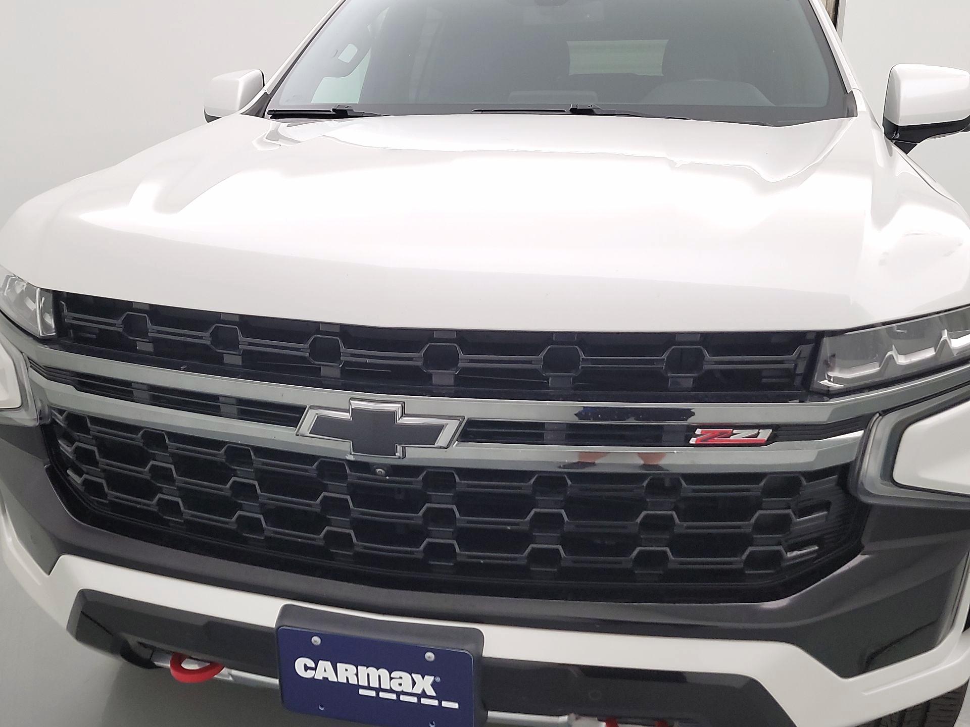 Thumbnail: 2022 Chevrolet Tahoe - 2