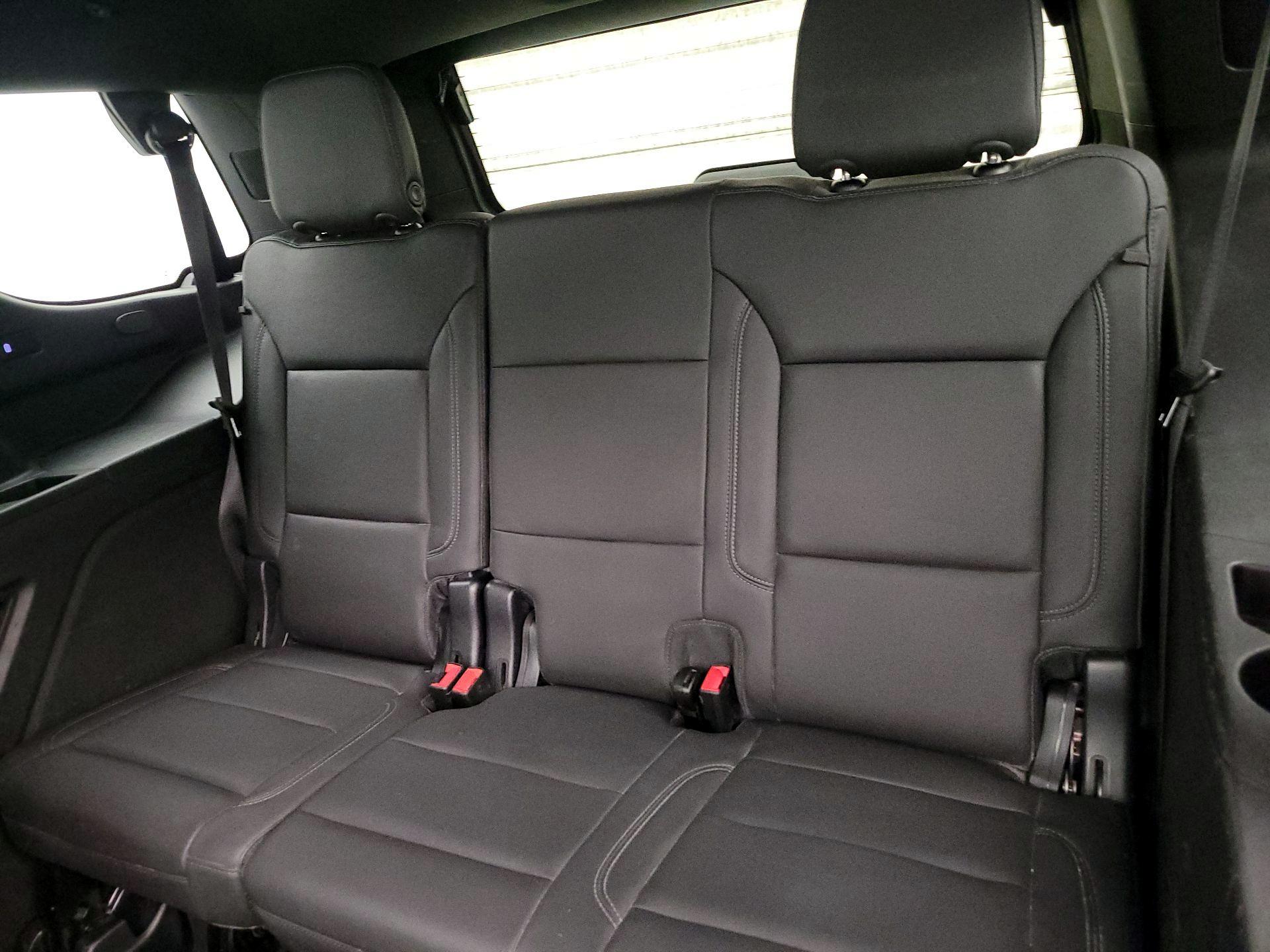 Thumbnail: 2022 Chevrolet Tahoe - 19