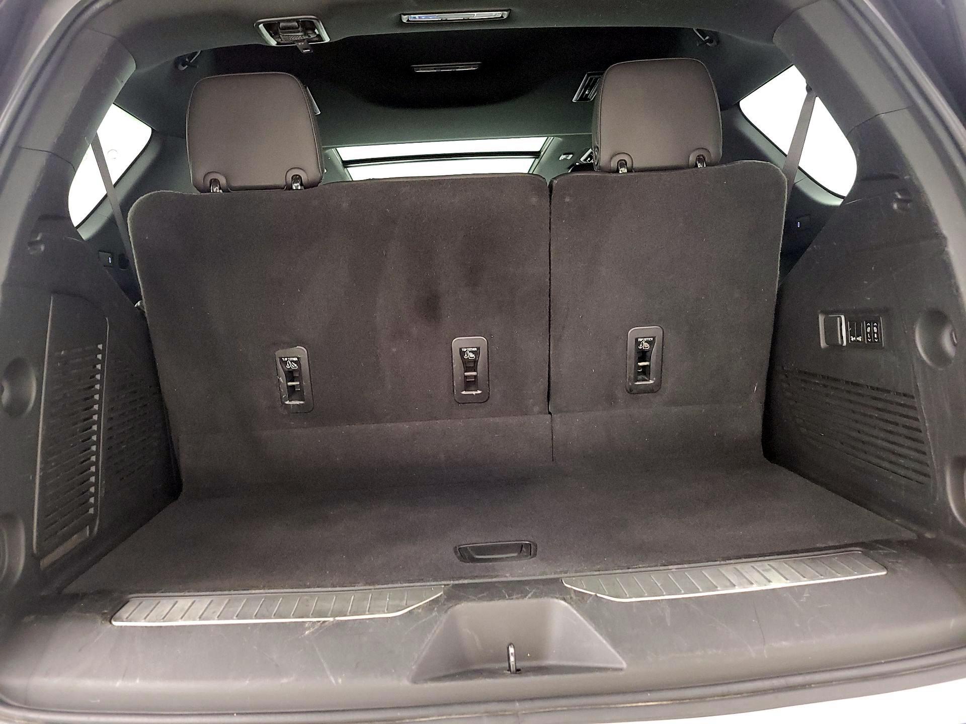 Thumbnail: 2022 Chevrolet Tahoe - 20