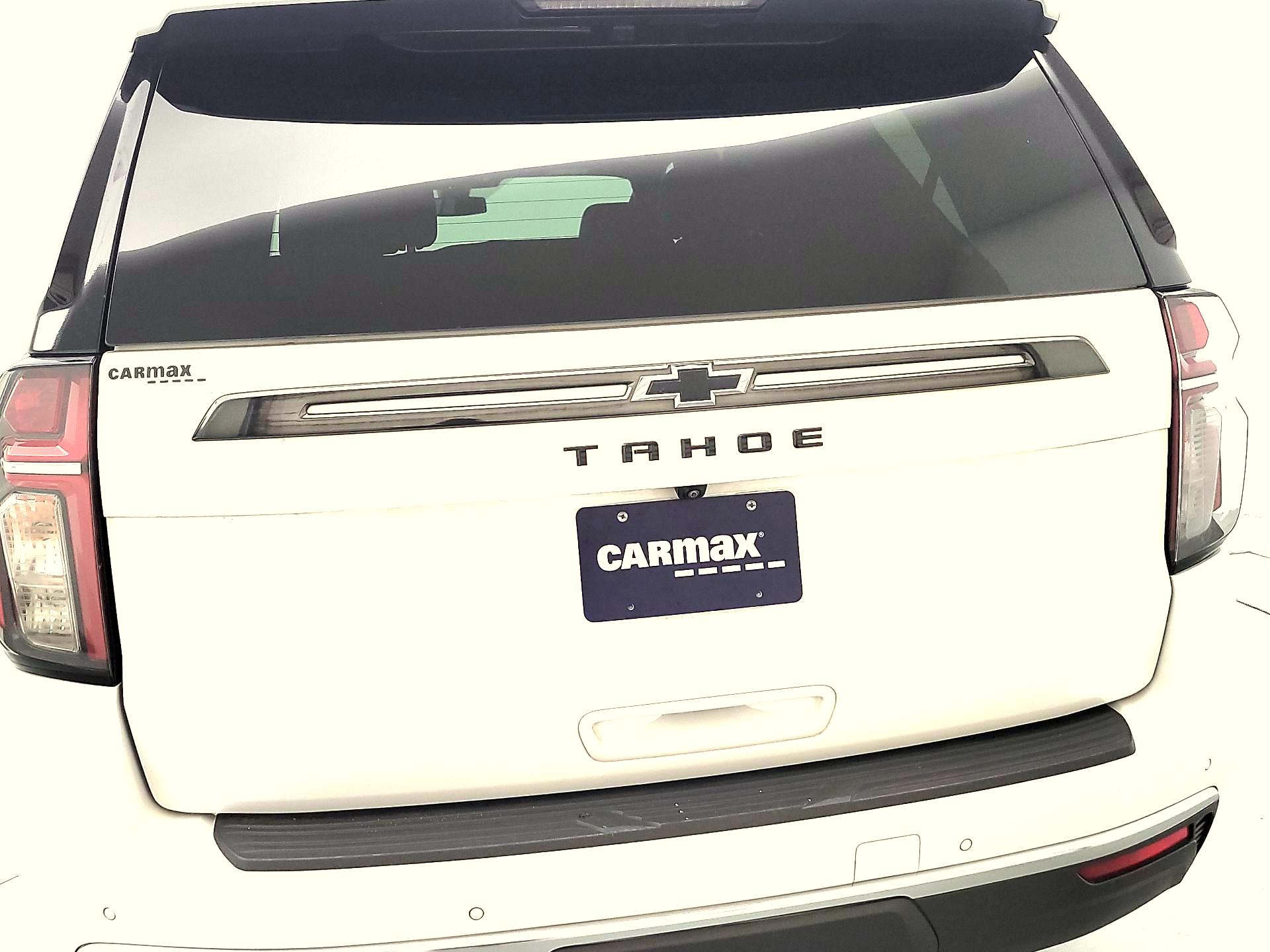 Thumbnail: 2022 Chevrolet Tahoe - 6