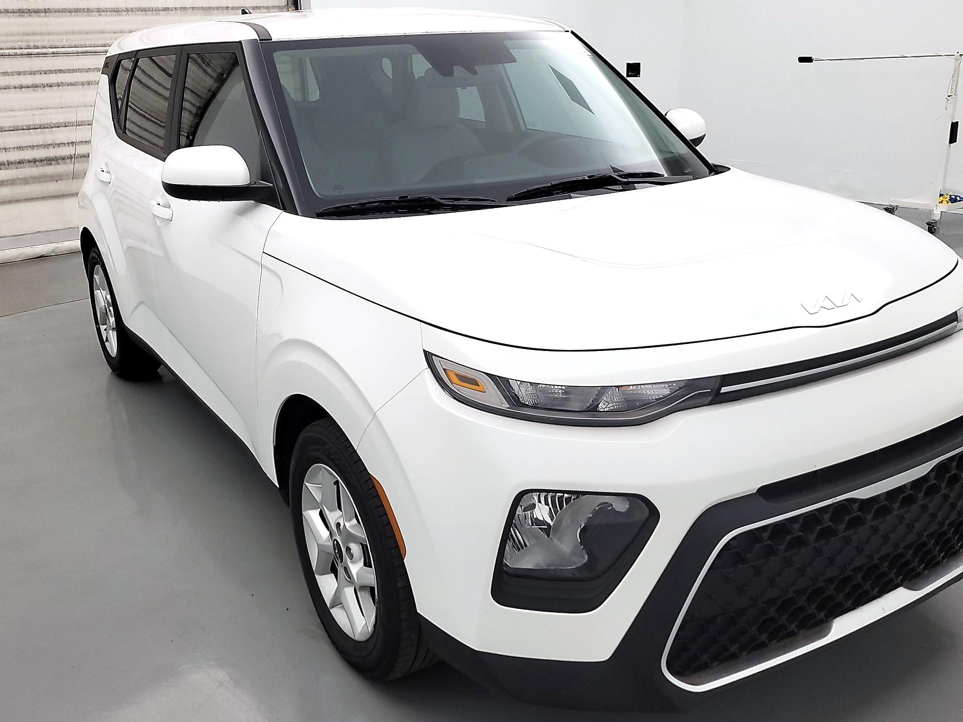 Thumbnail: 2022 Kia Soul - 1