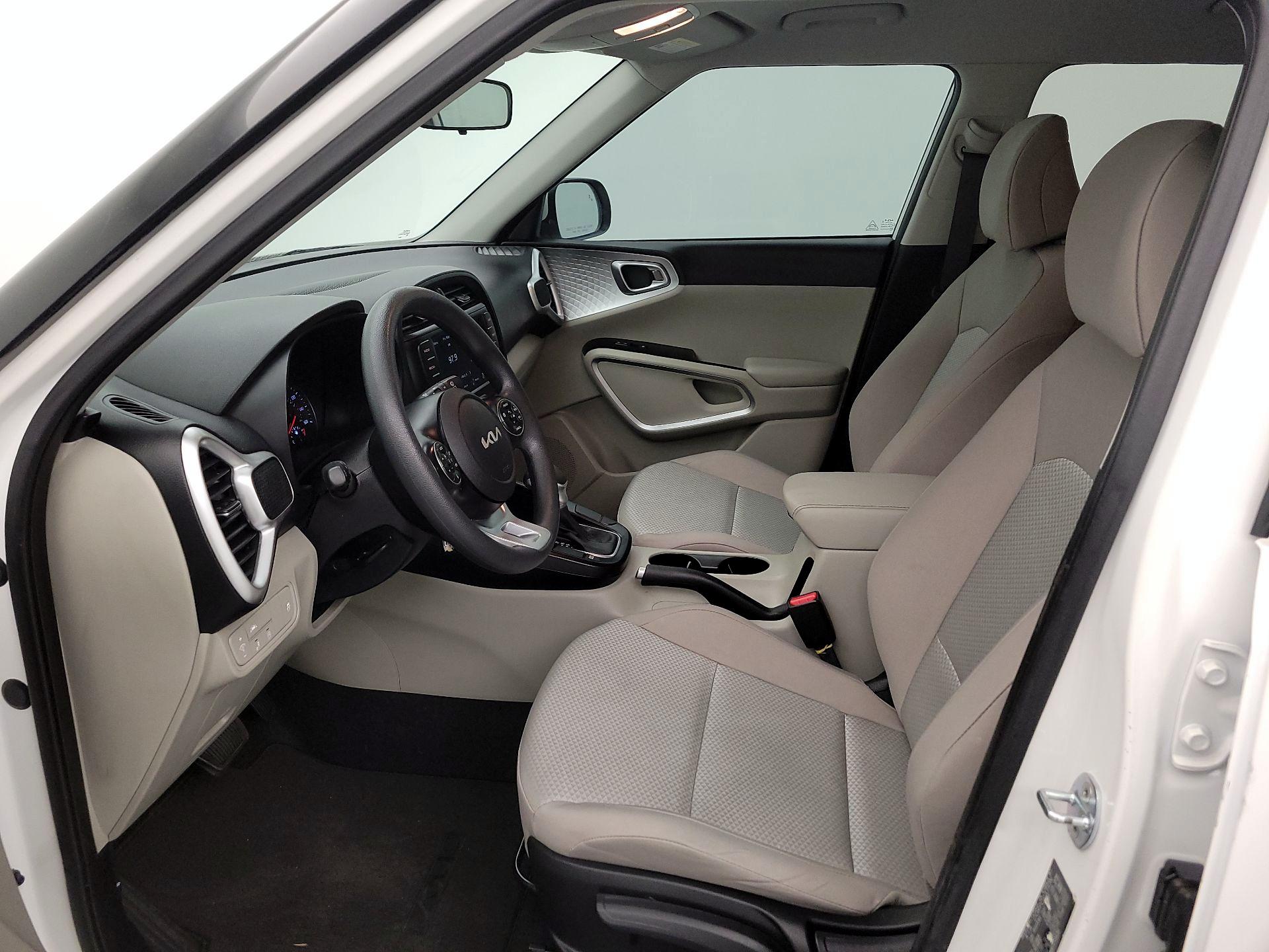 Thumbnail: 2022 Kia Soul - 9