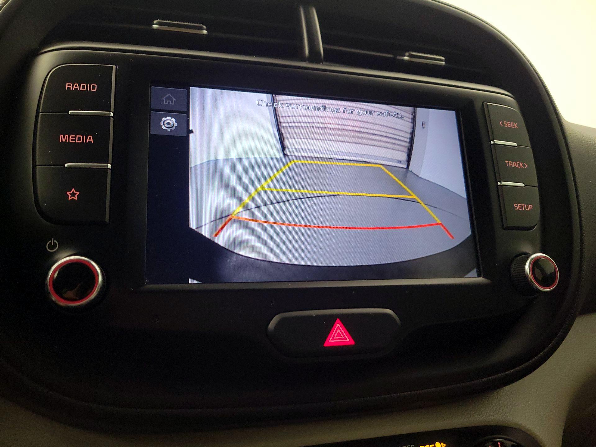 Thumbnail: 2022 Kia Soul - 12