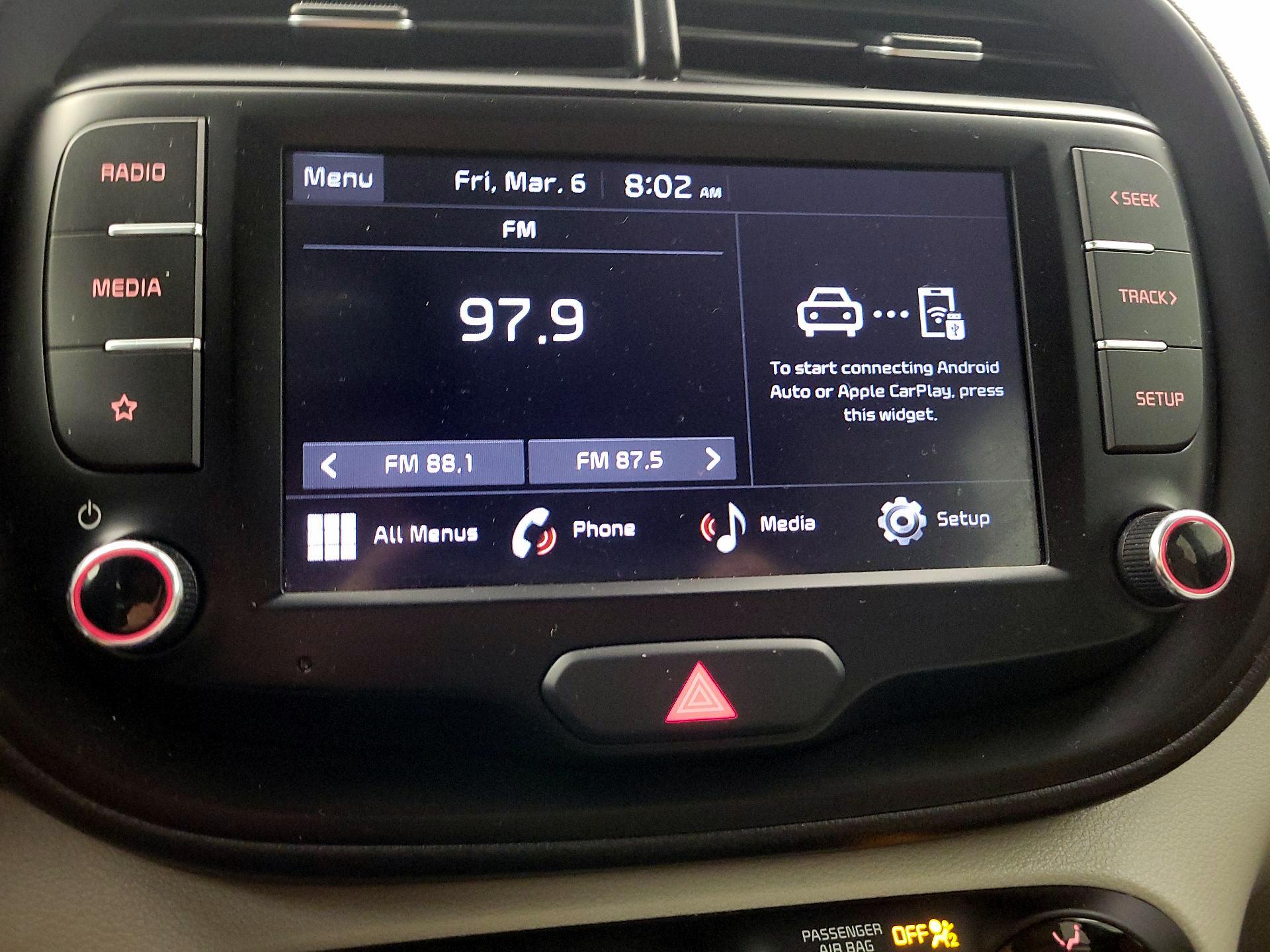 Thumbnail: 2022 Kia Soul - 13