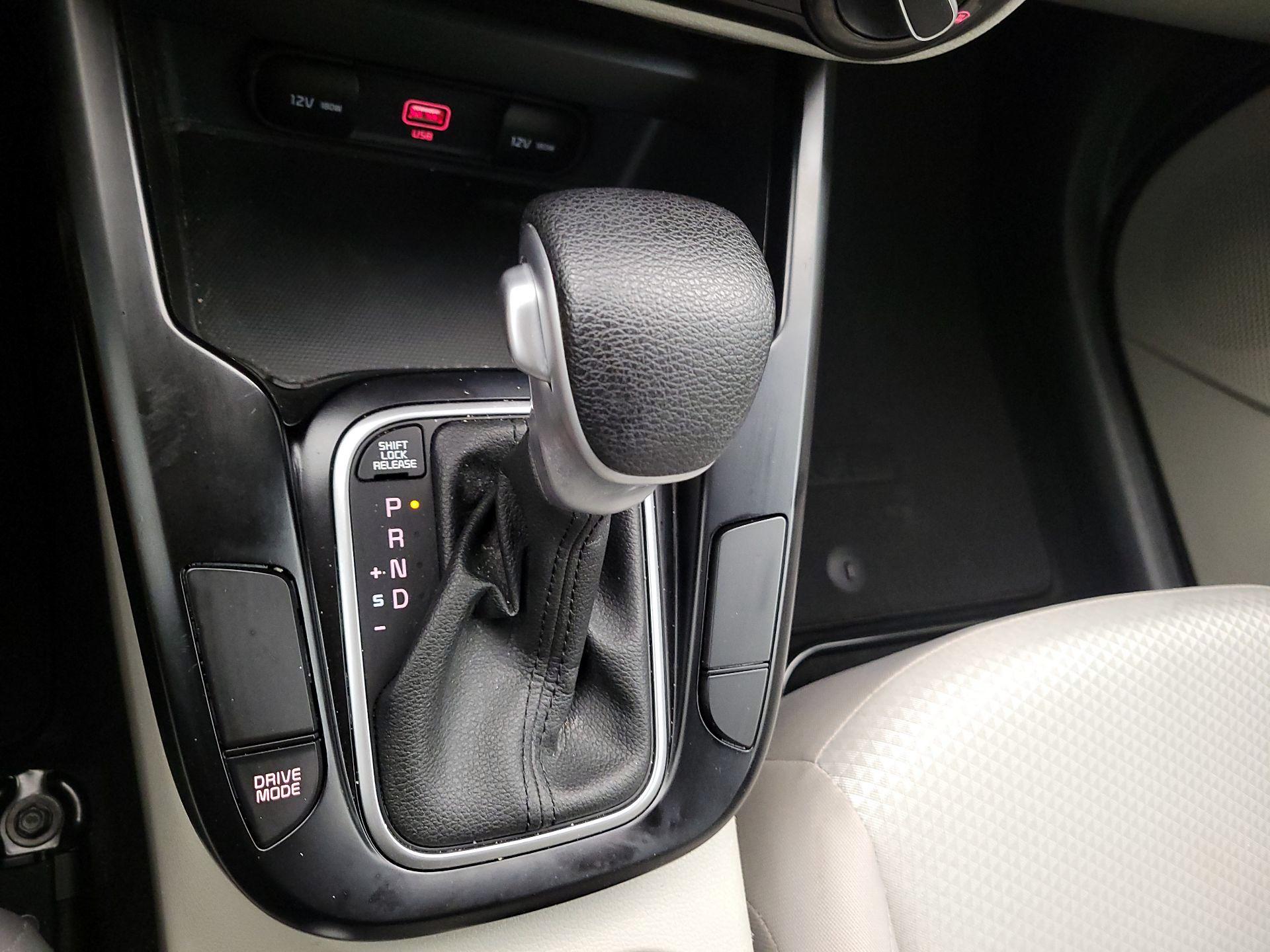 Thumbnail: 2022 Kia Soul - 15