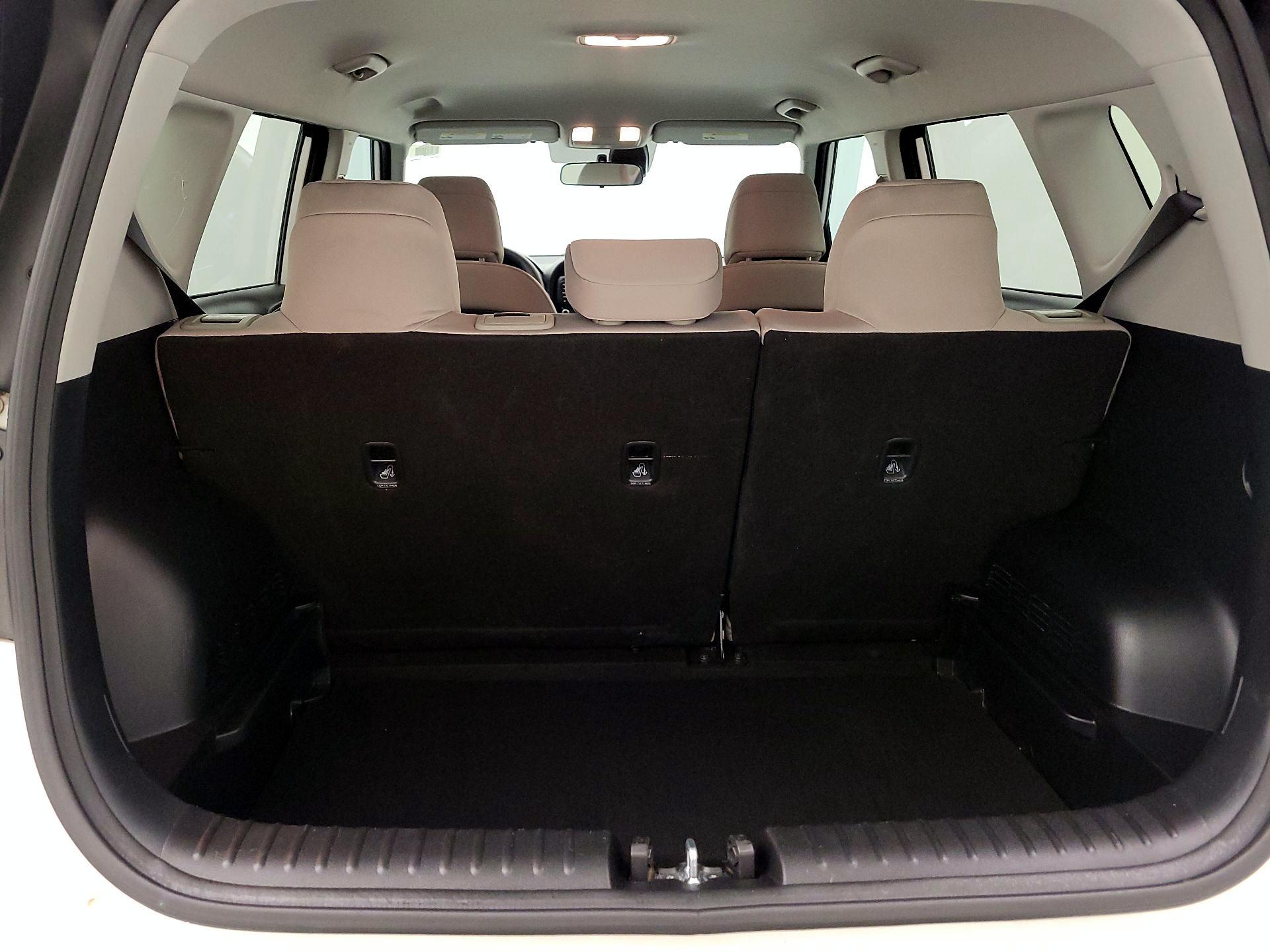 Thumbnail: 2022 Kia Soul - 18