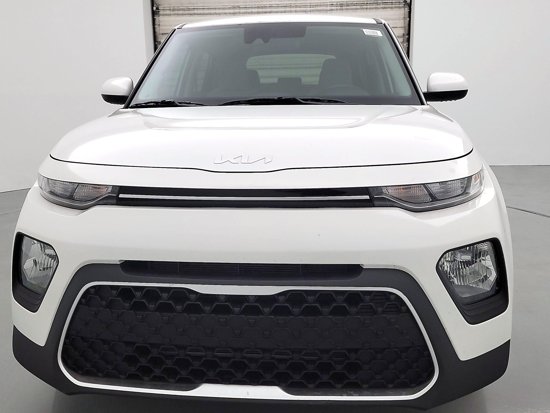 Thumbnail: 2022 Kia Soul - 2