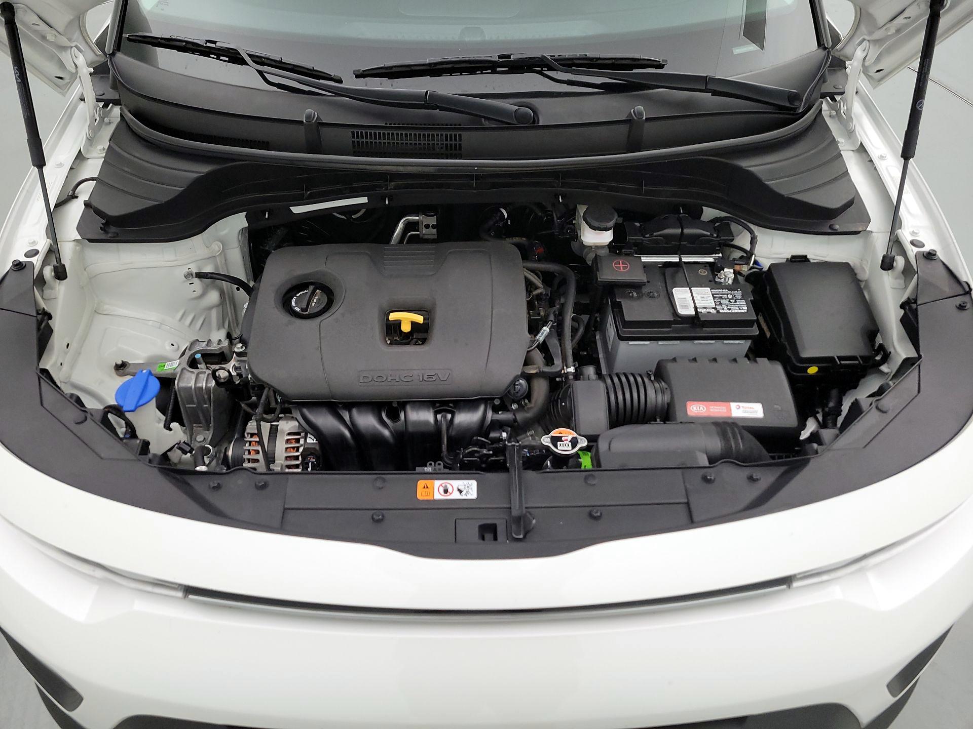 Thumbnail: 2022 Kia Soul - 19