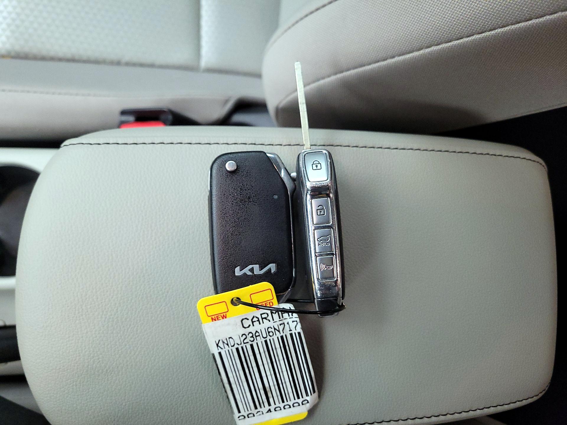 Thumbnail: 2022 Kia Soul - 20