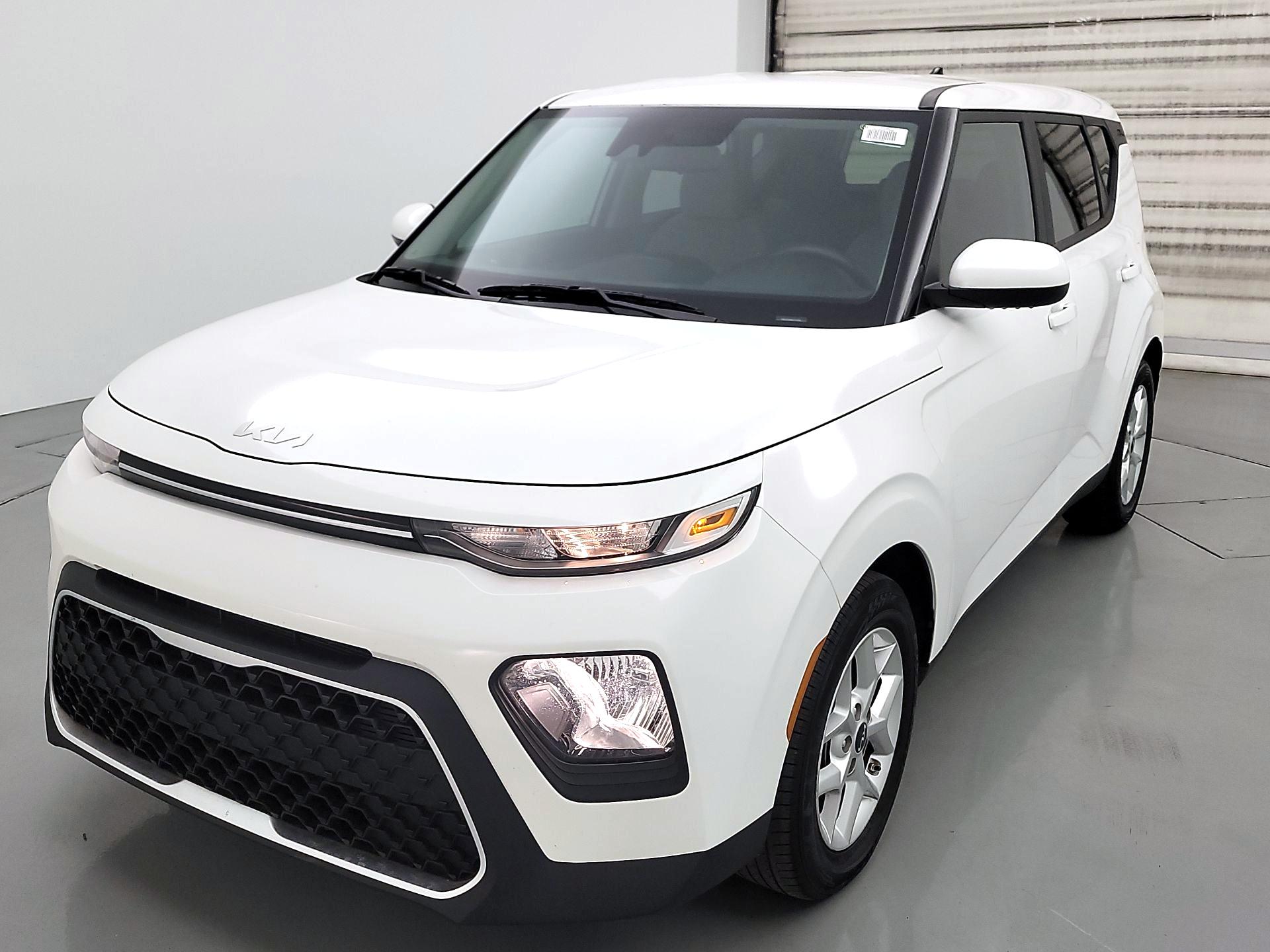 Thumbnail: 2022 Kia Soul - 3