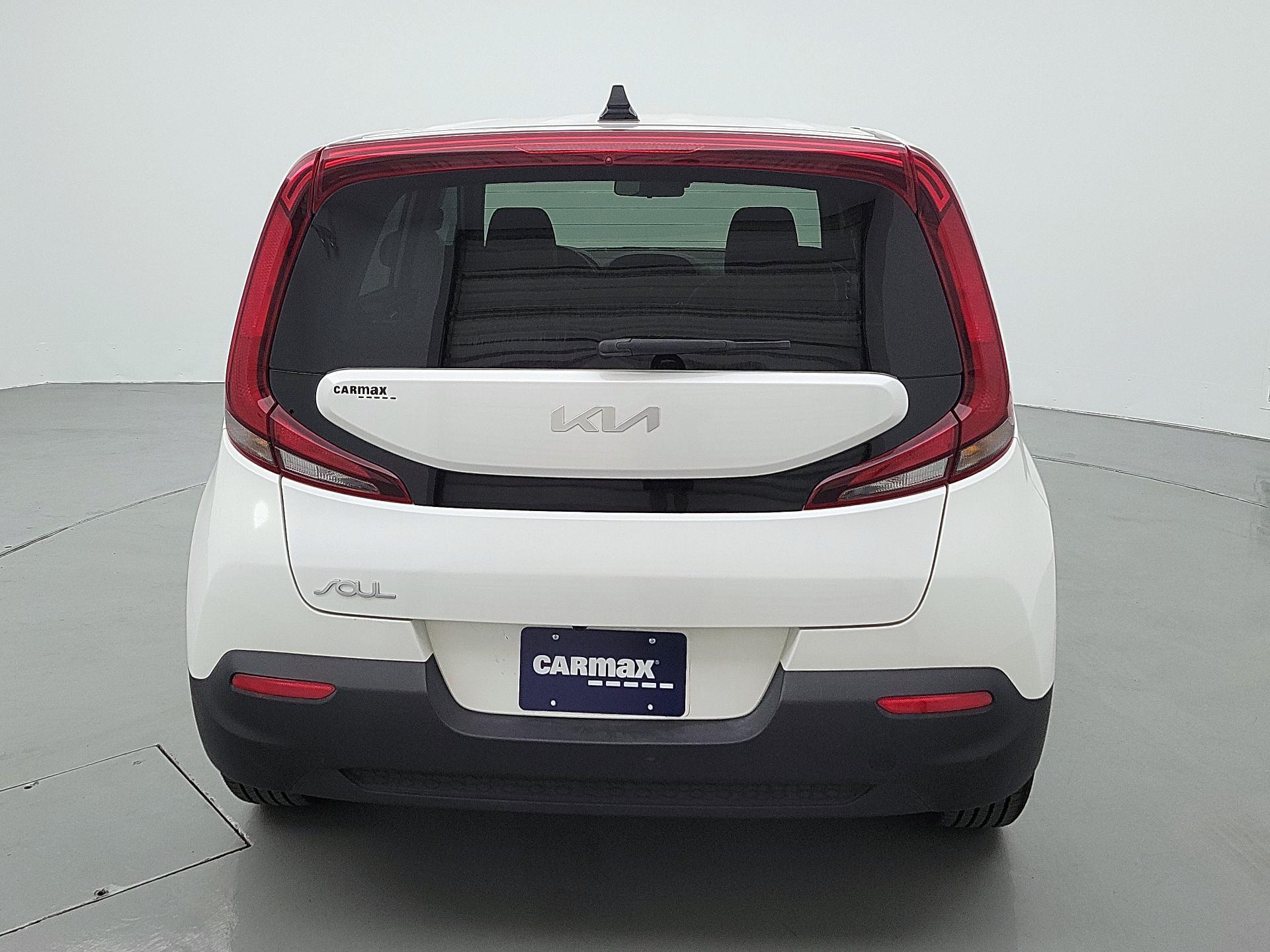 Thumbnail: 2022 Kia Soul - 6