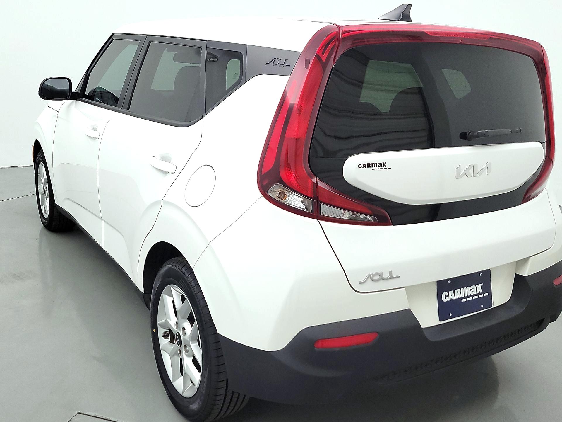 Thumbnail: 2022 Kia Soul - 7