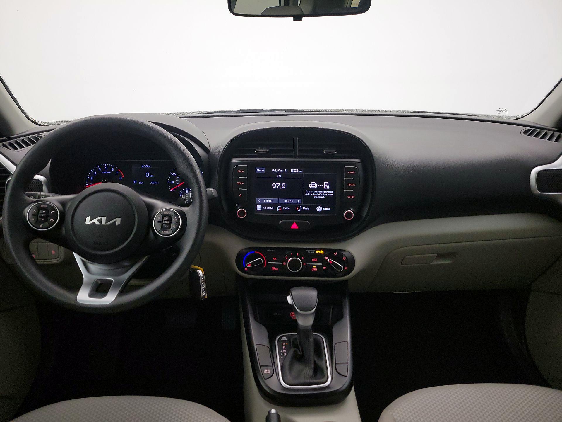 Thumbnail: 2022 Kia Soul - 8