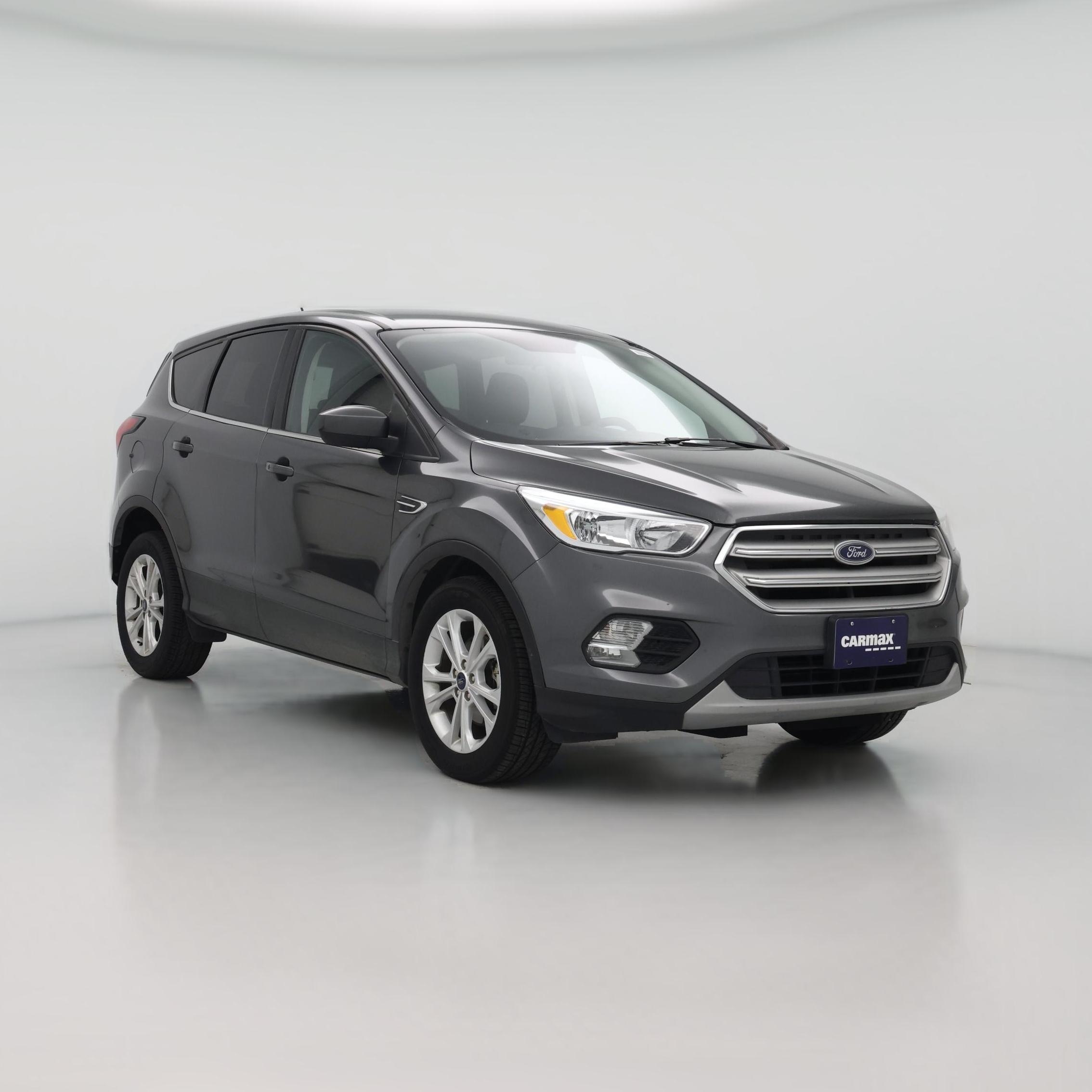 Thumbnail: 2019 Ford Escape - 1