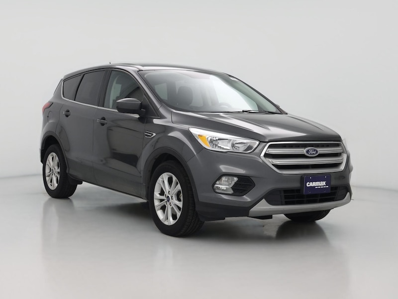 2019 Ford Escape SE -
                  El Paso, TX