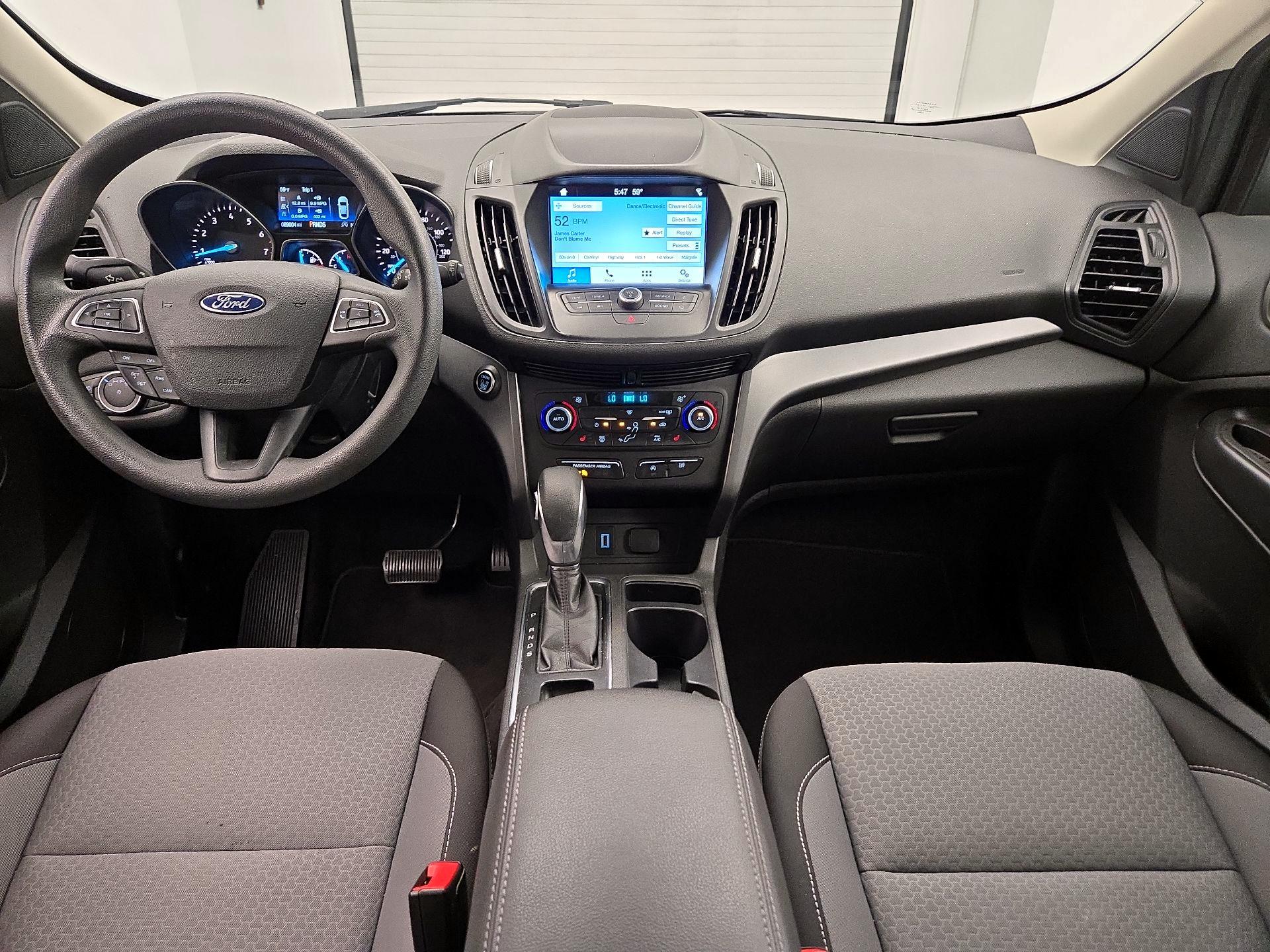 Thumbnail: 2019 Ford Escape - 9