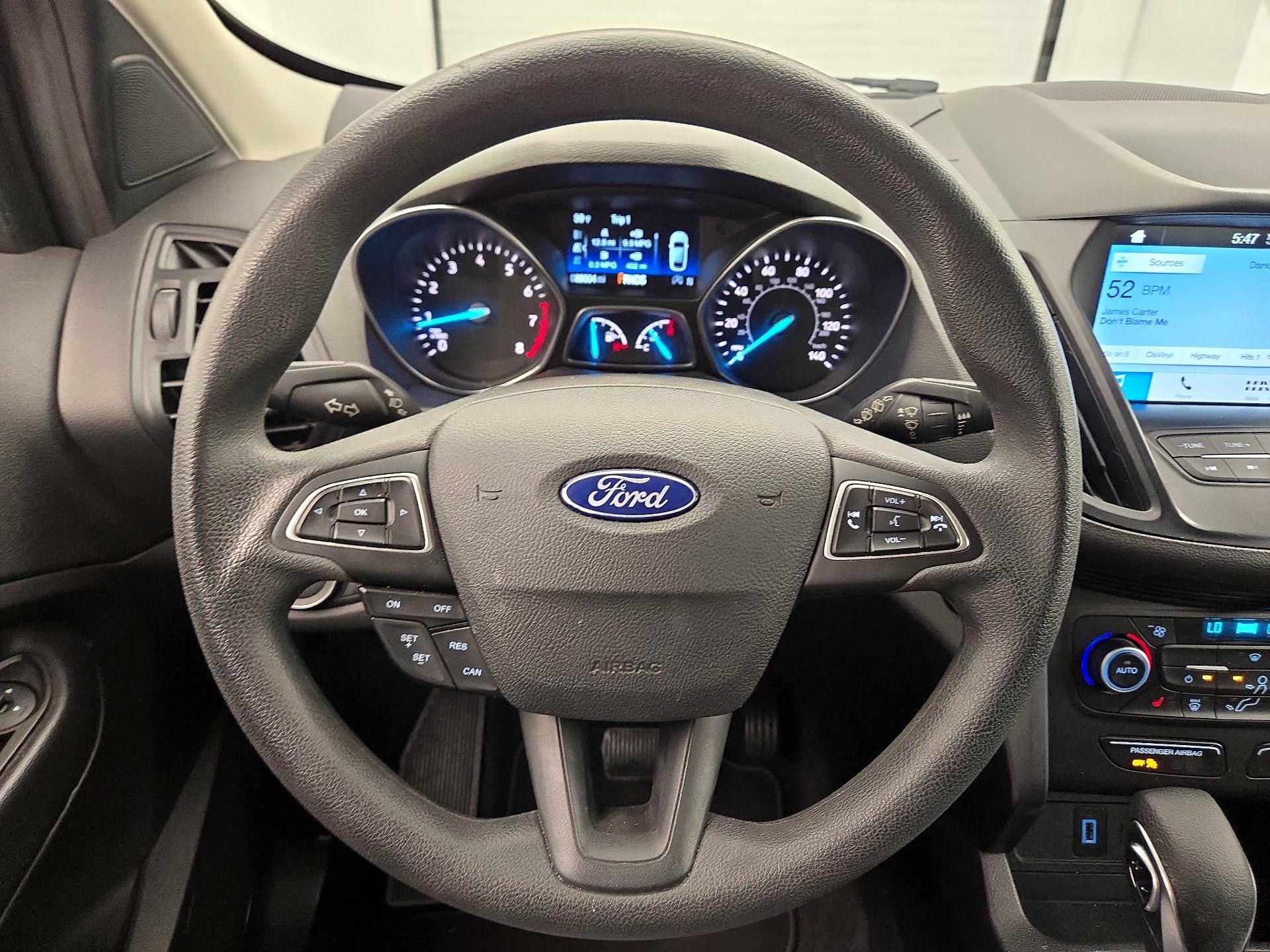 Thumbnail: 2019 Ford Escape - 10