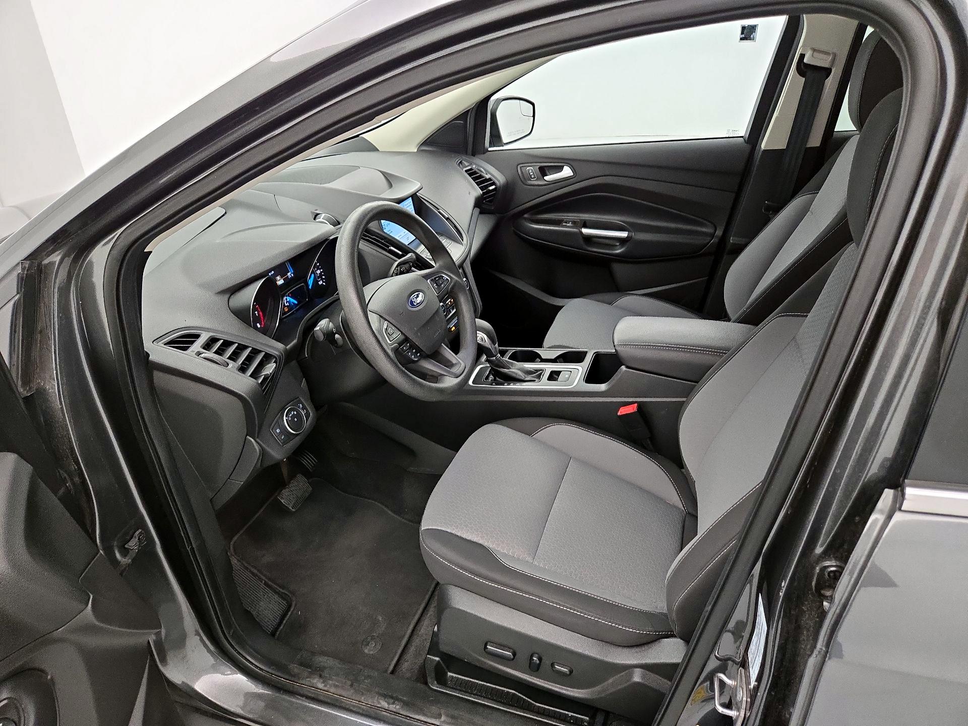 Thumbnail: 2019 Ford Escape - 11