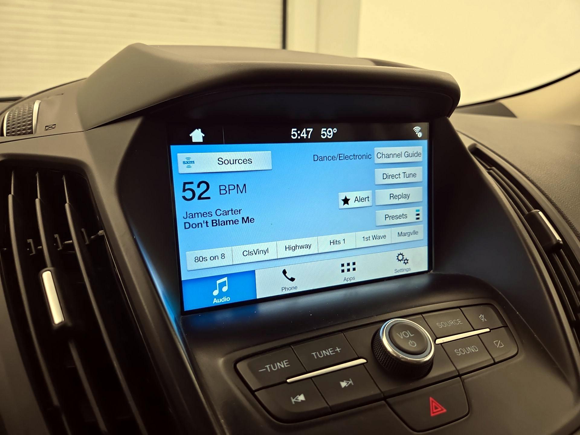 Thumbnail: 2019 Ford Escape - 15