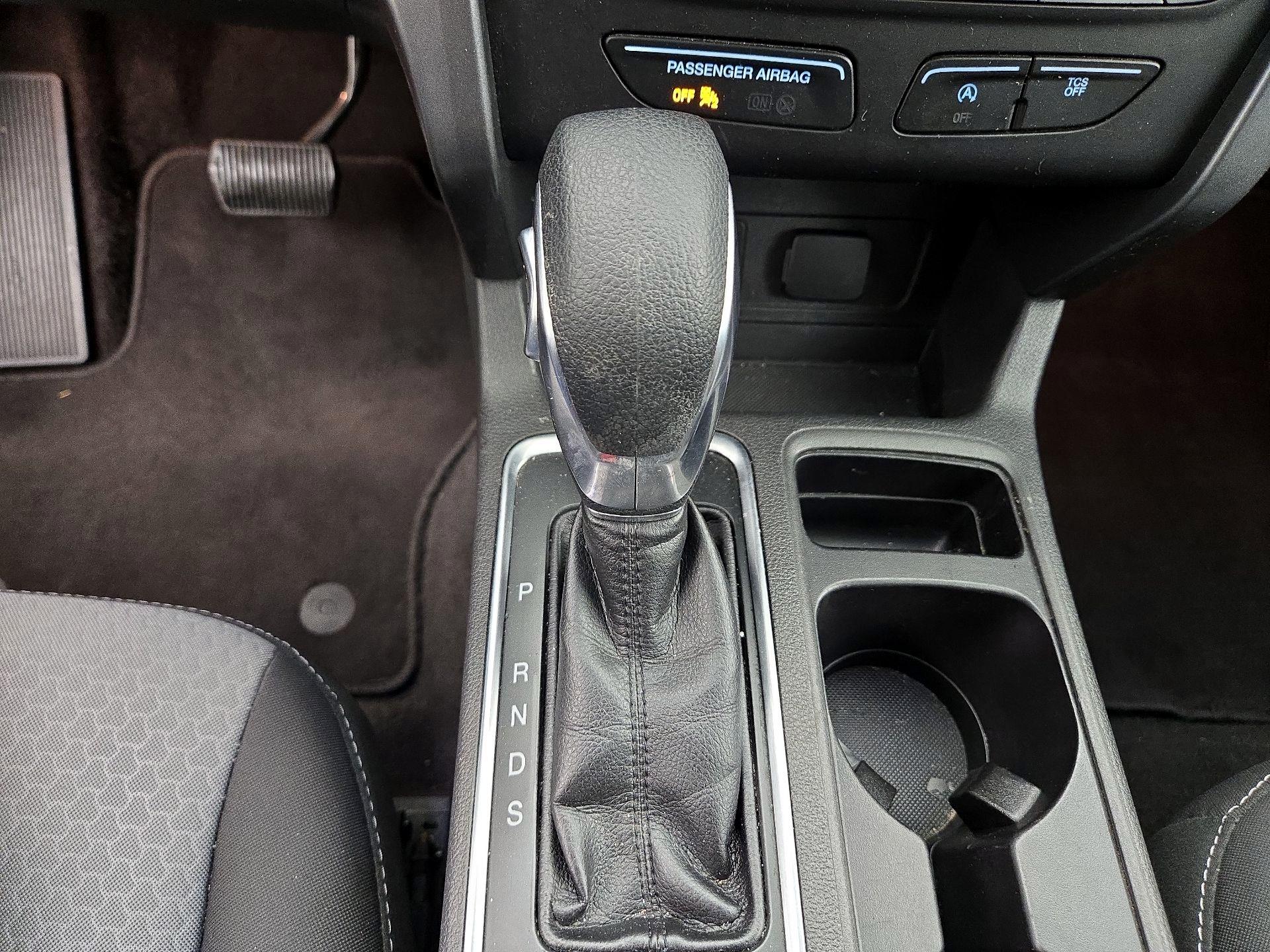 Thumbnail: 2019 Ford Escape - 17