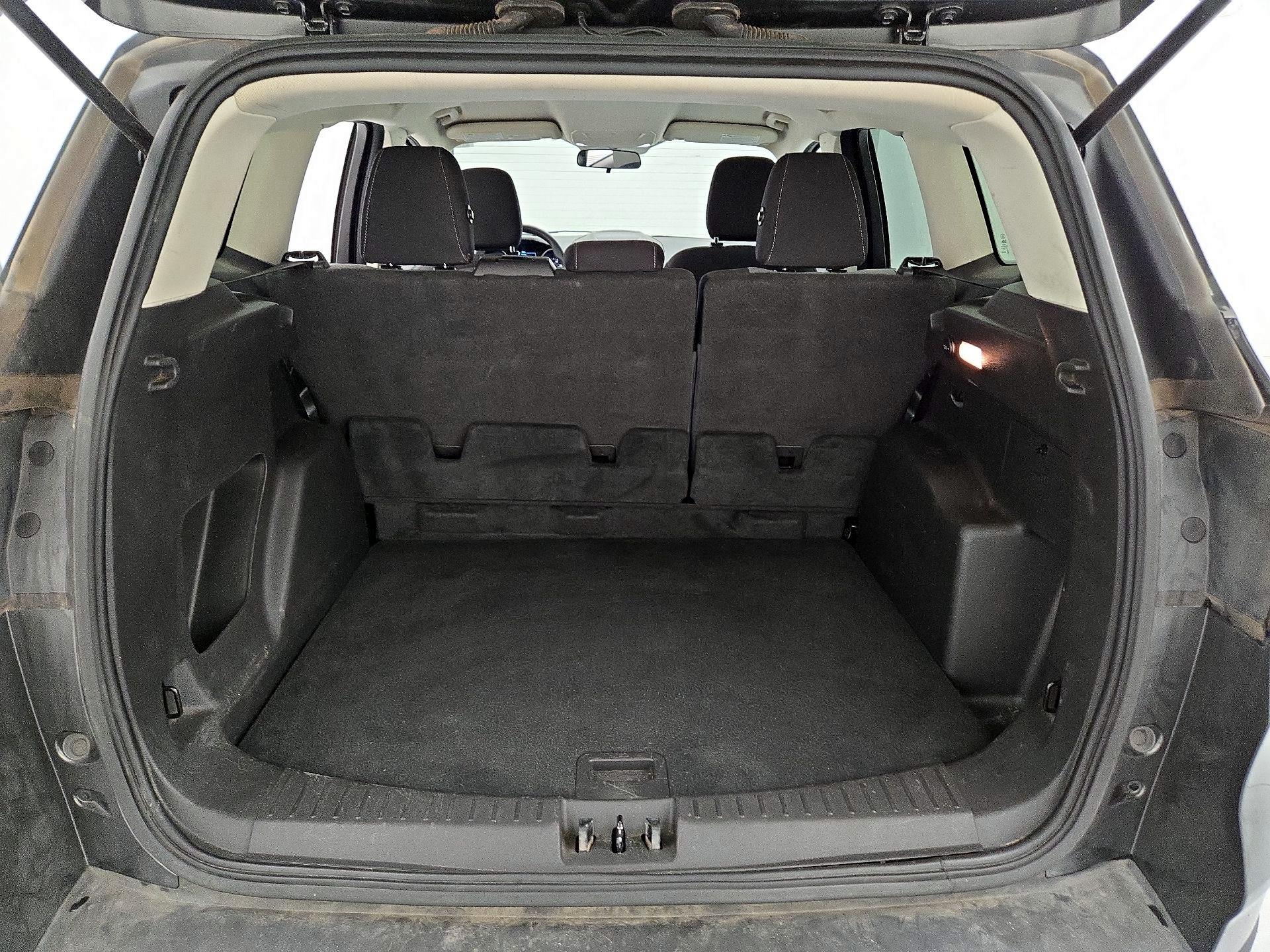 Thumbnail: 2019 Ford Escape - 20