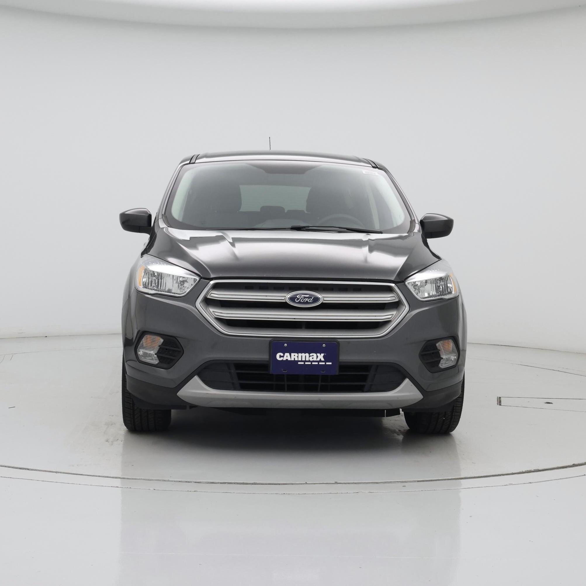 Thumbnail: 2019 Ford Escape - 5