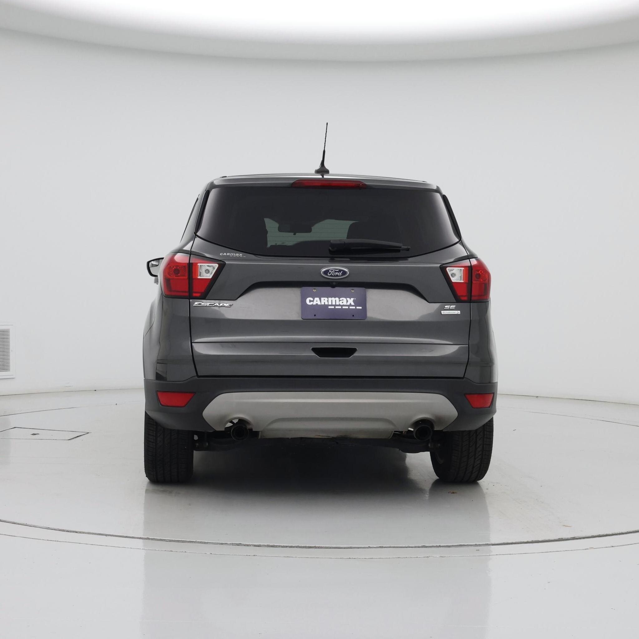 Thumbnail: 2019 Ford Escape - 6