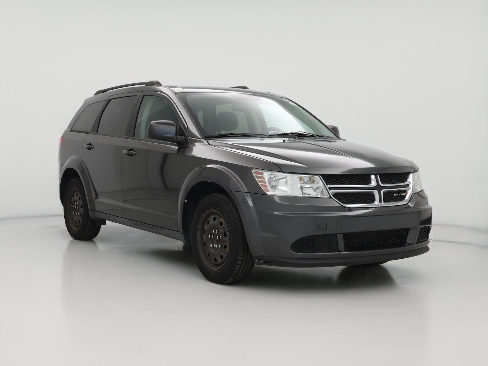 2016 Dodge Journey