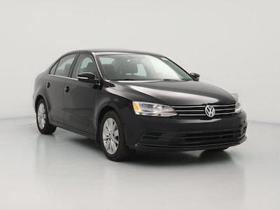 2016 Volkswagen Jetta SE