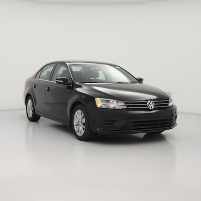 2016 Volkswagen Jetta SE