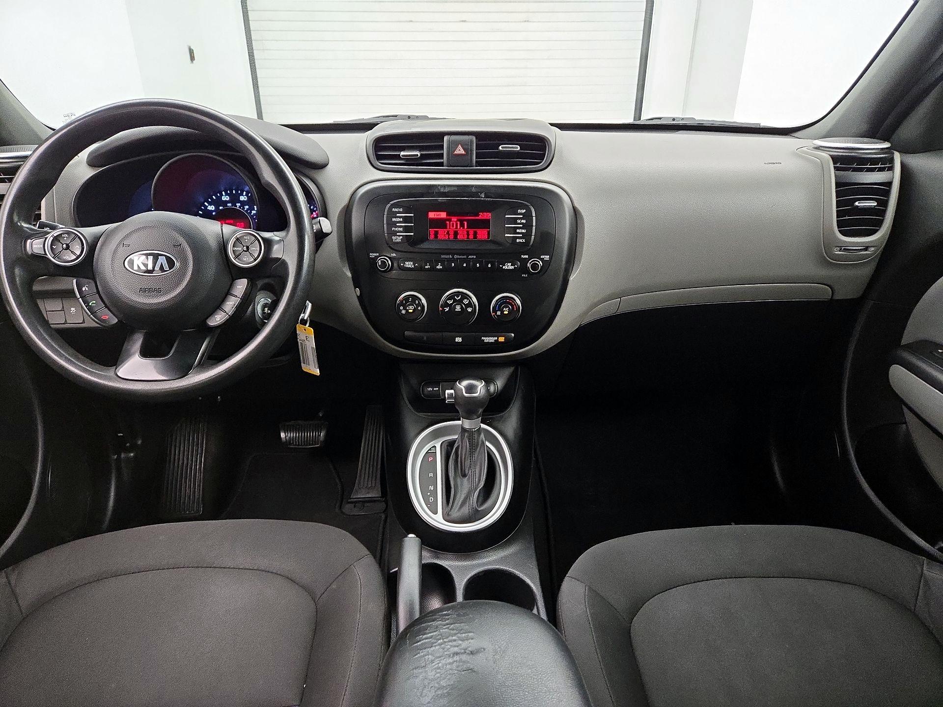 Thumbnail: 2015 Kia Soul - 9