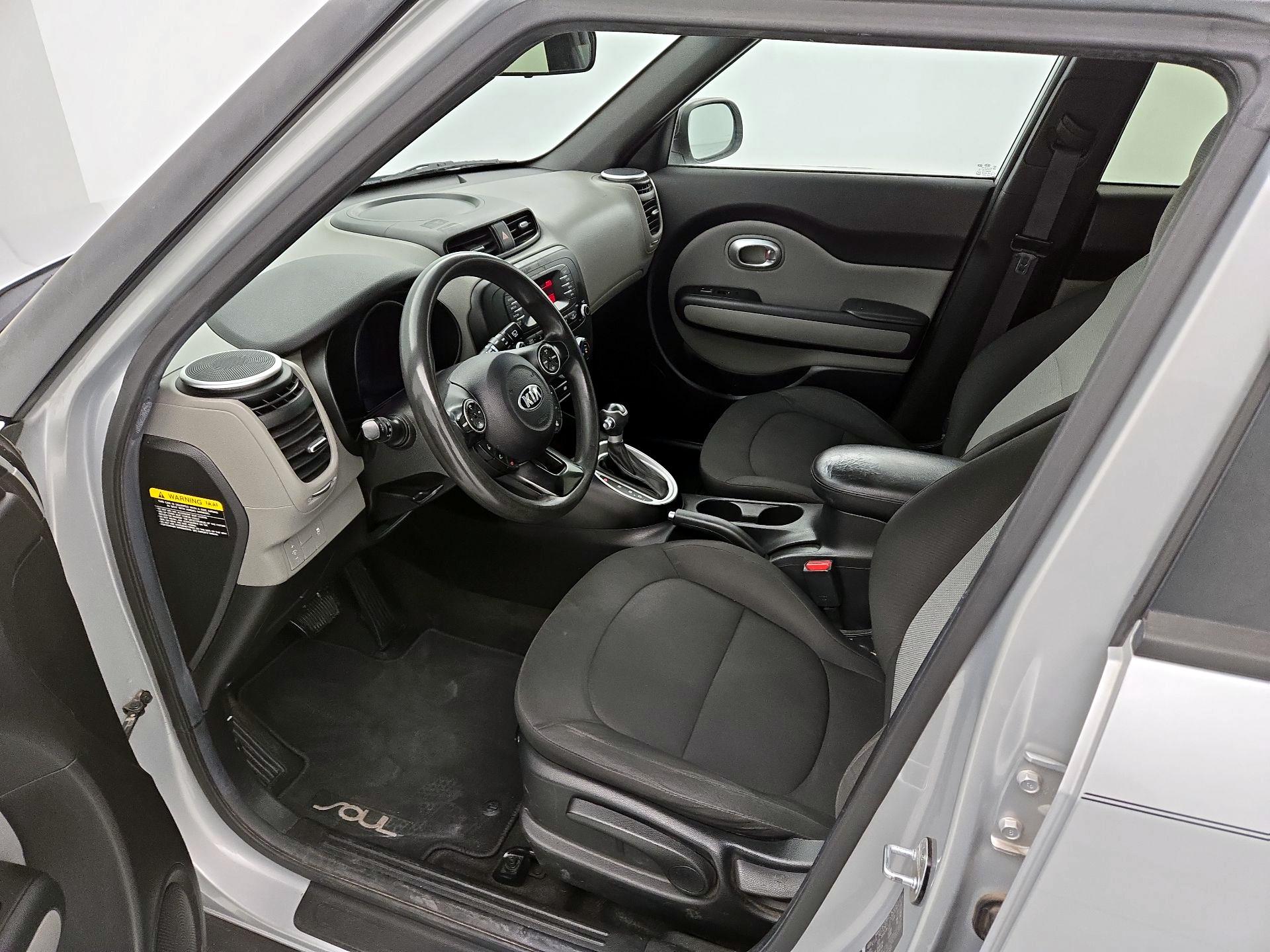 Thumbnail: 2015 Kia Soul - 11