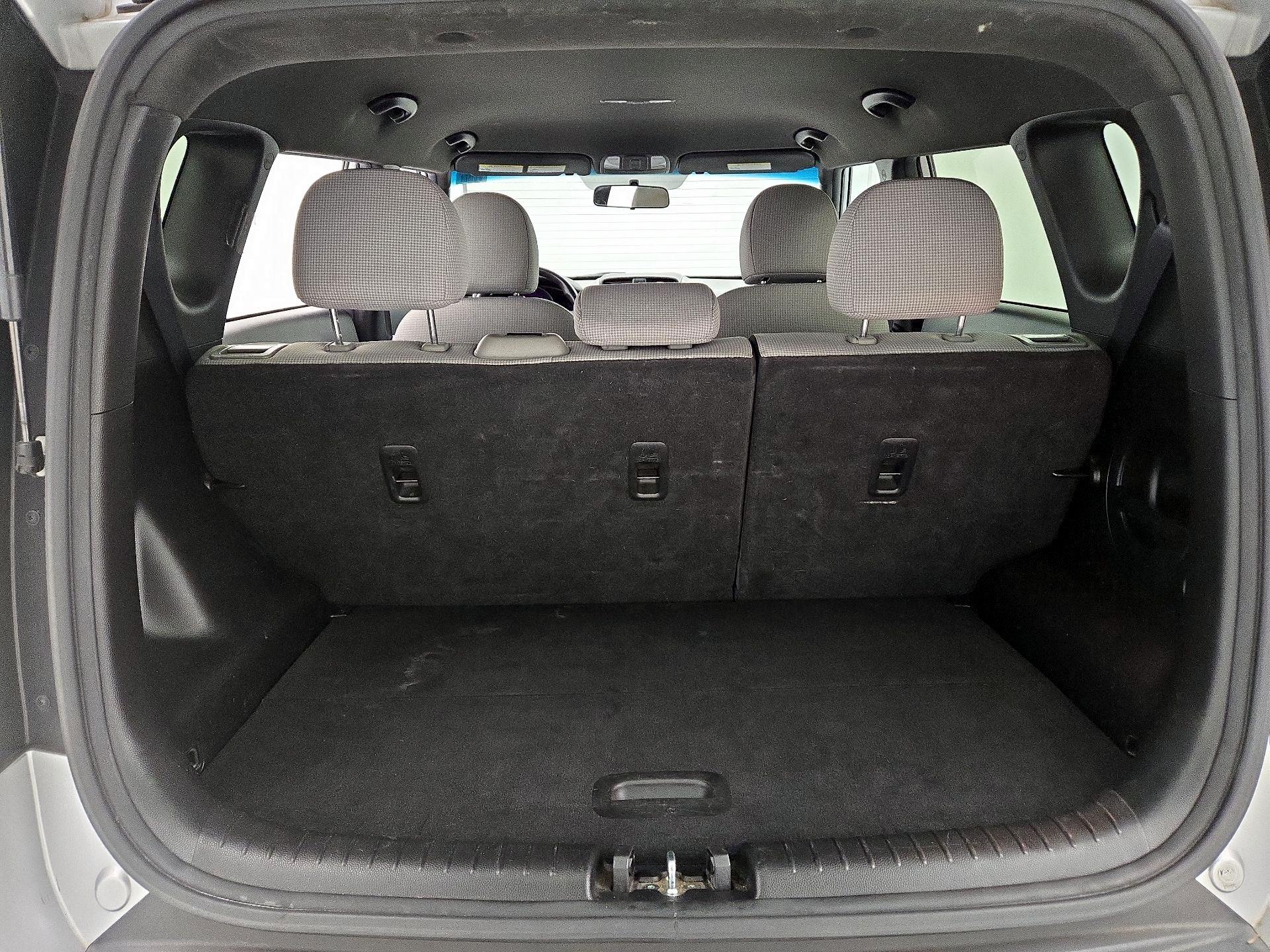 Thumbnail: 2015 Kia Soul - 19