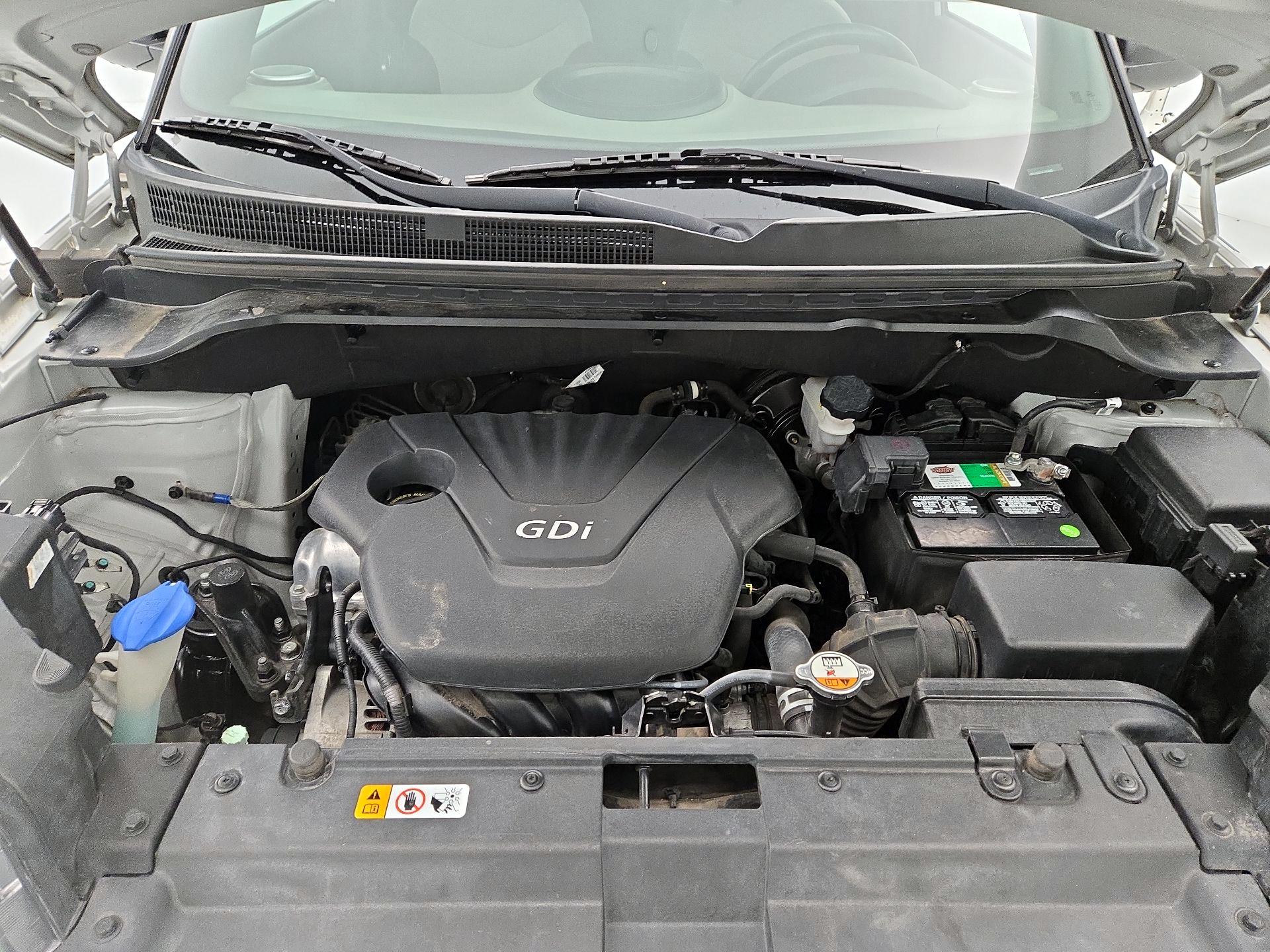 Thumbnail: 2015 Kia Soul - 20