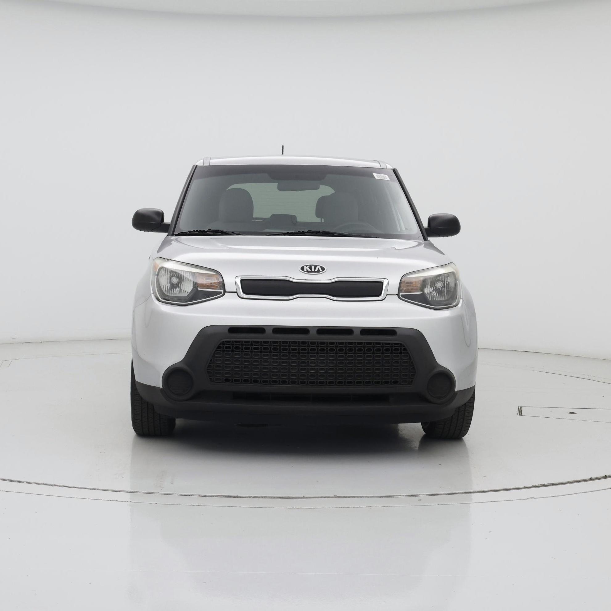 Thumbnail: 2015 Kia Soul - 5