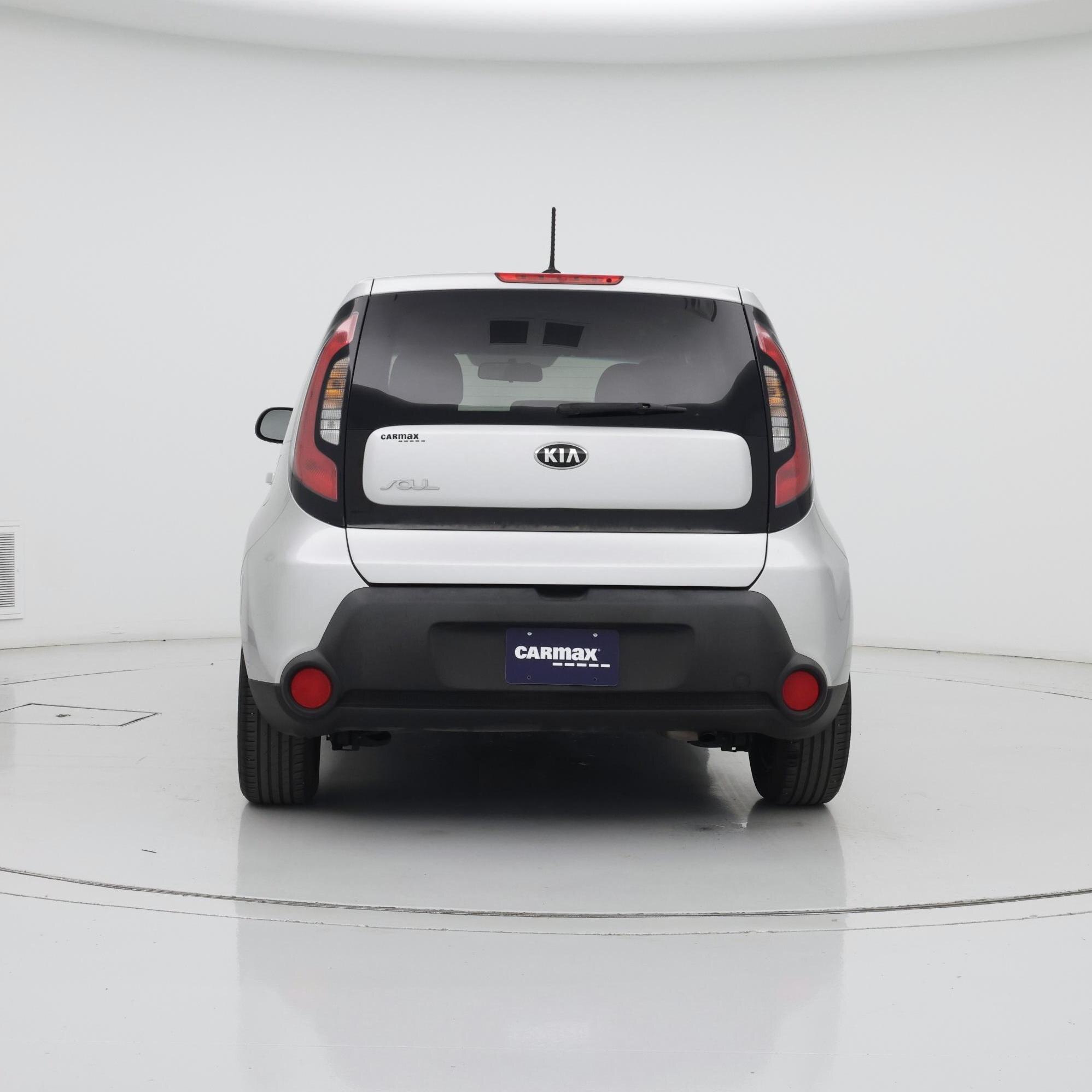 Thumbnail: 2015 Kia Soul - 6